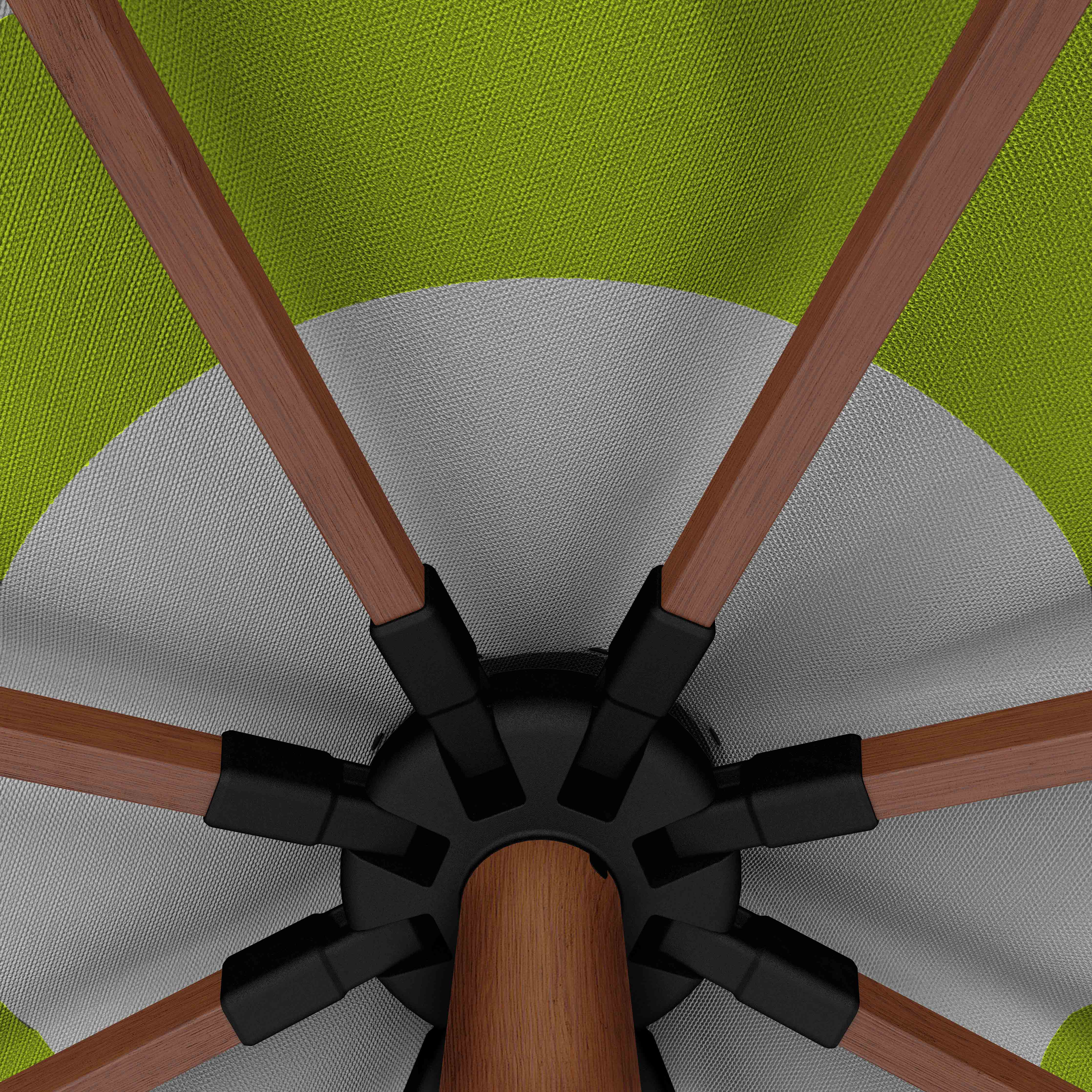 The Wooden 2™ -