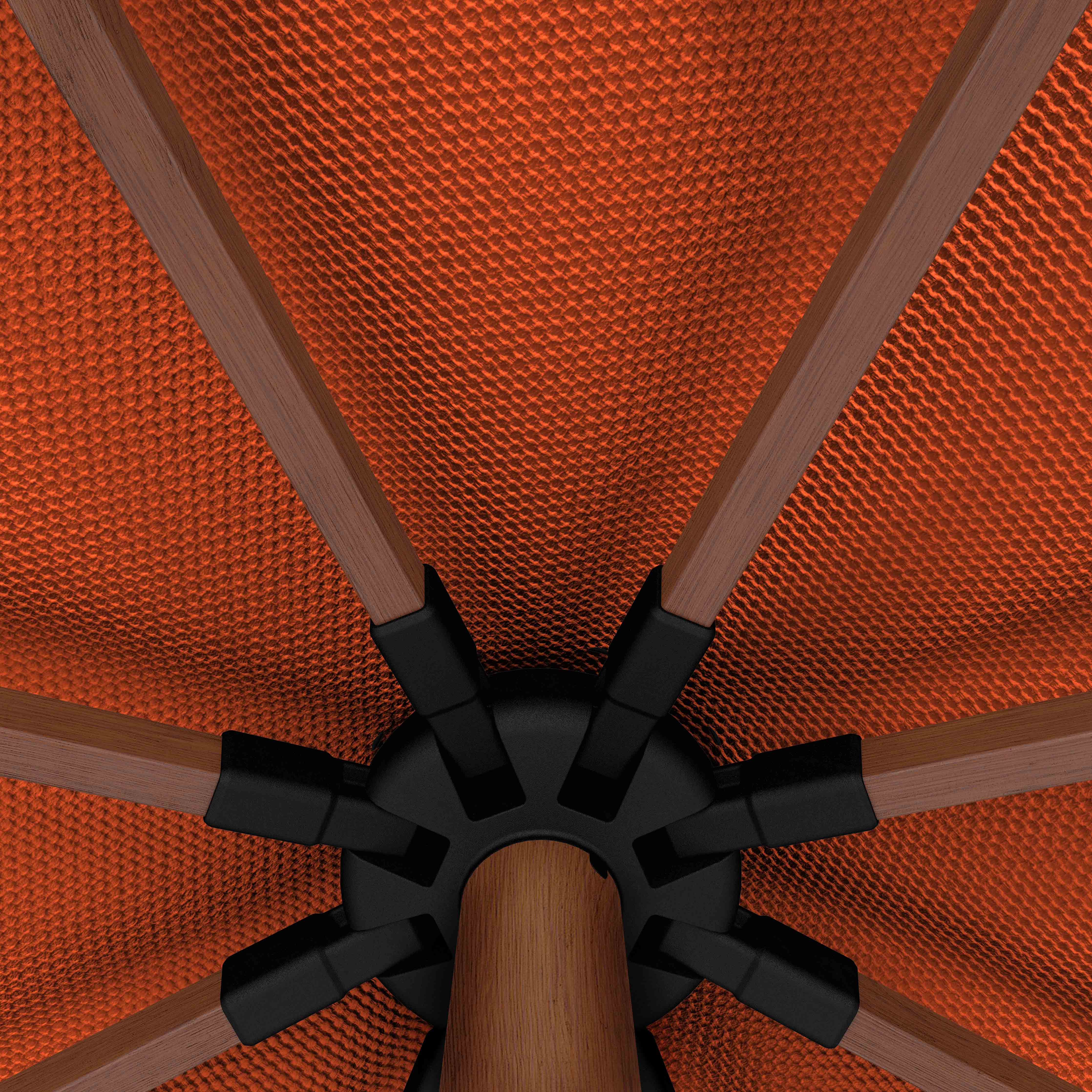 The Wooden 2™ -