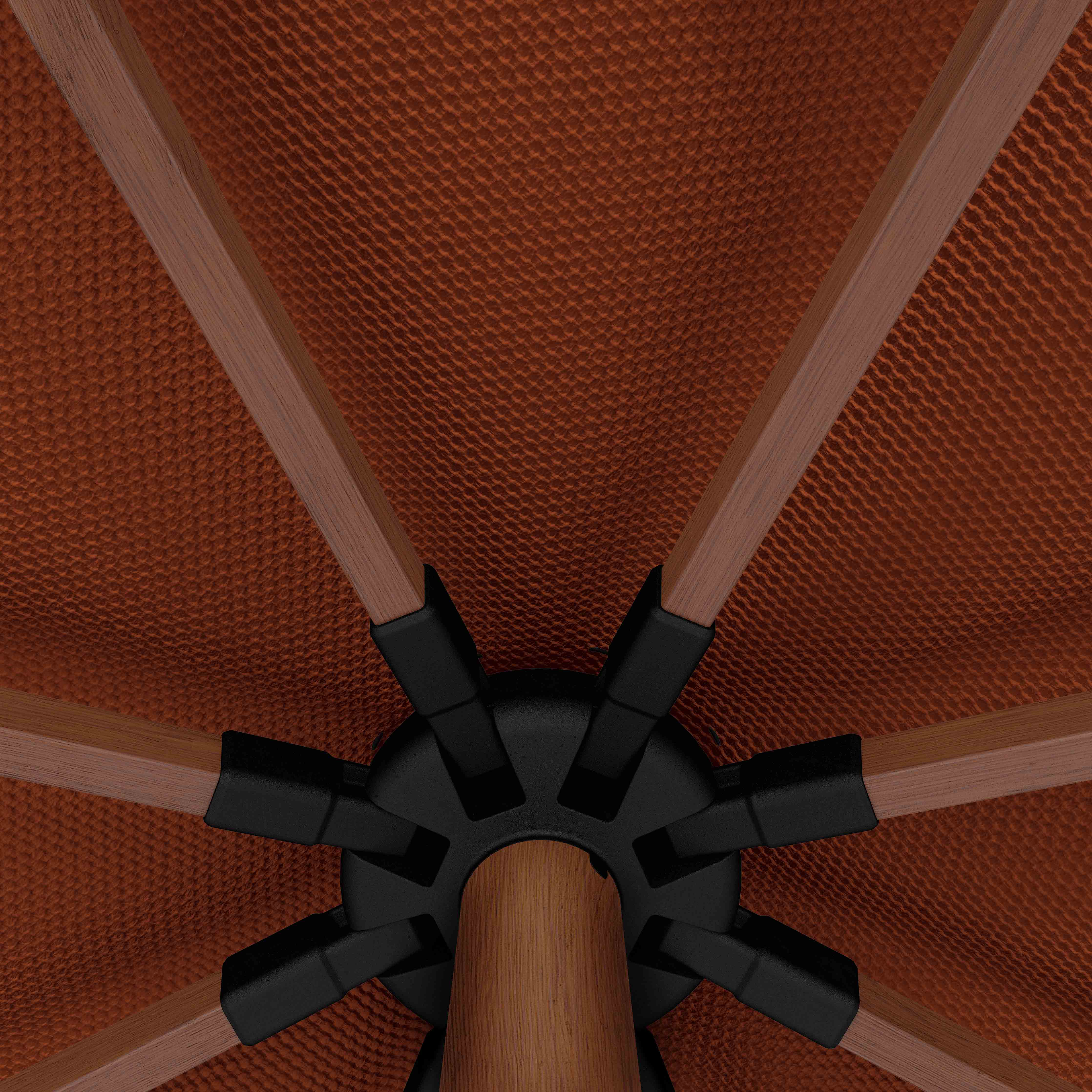 The Wooden 2™ -