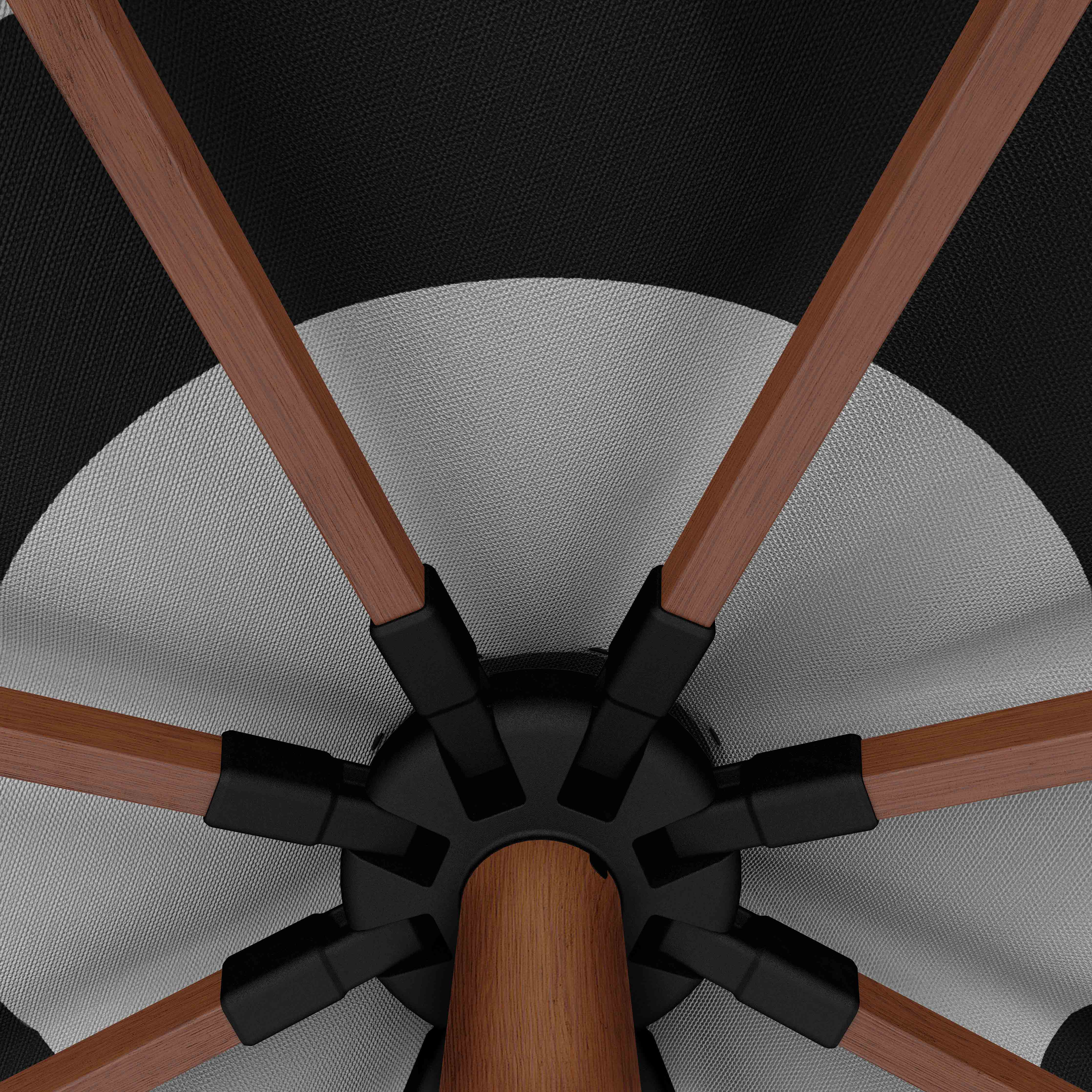 The Wooden 2™ -