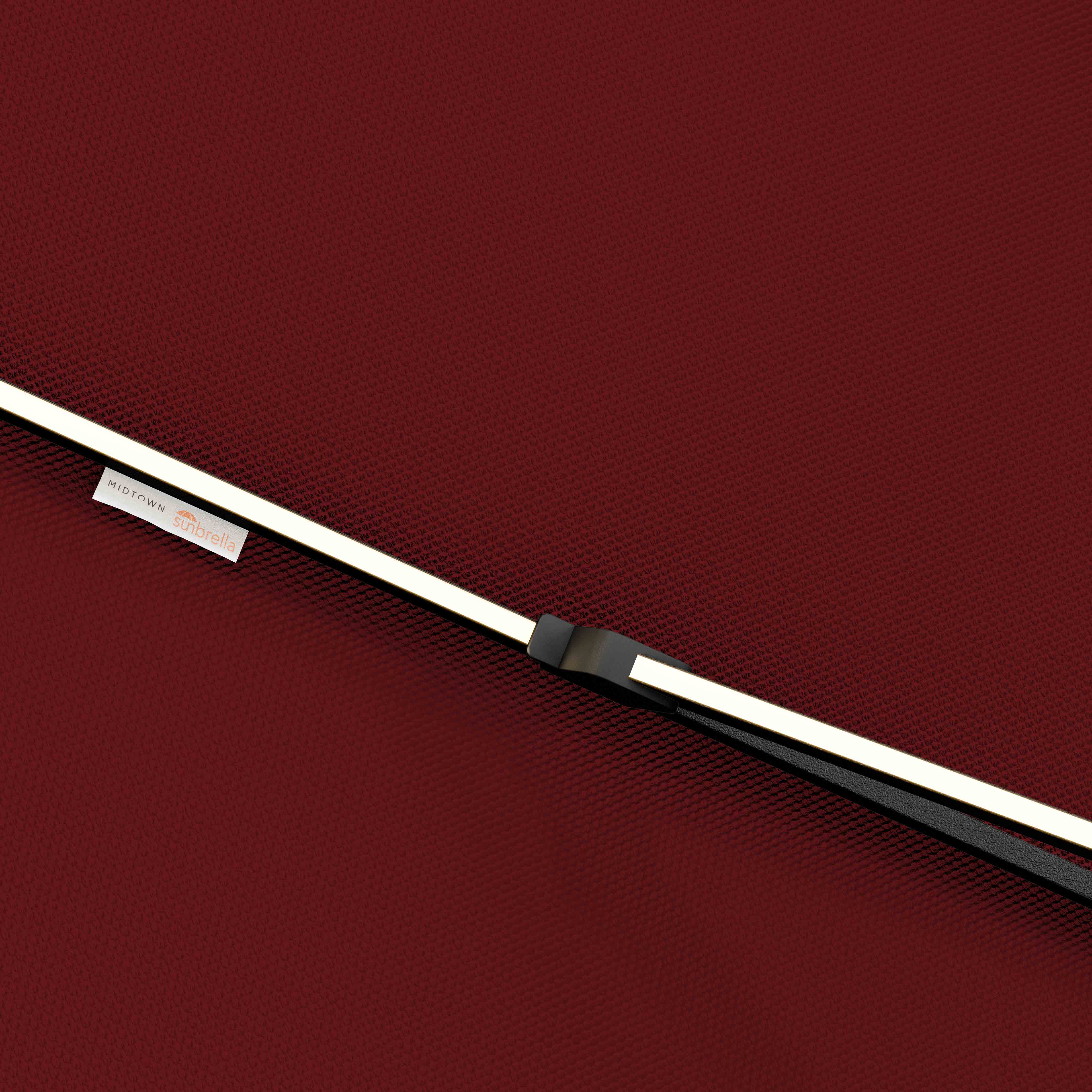 #pole finish_Black