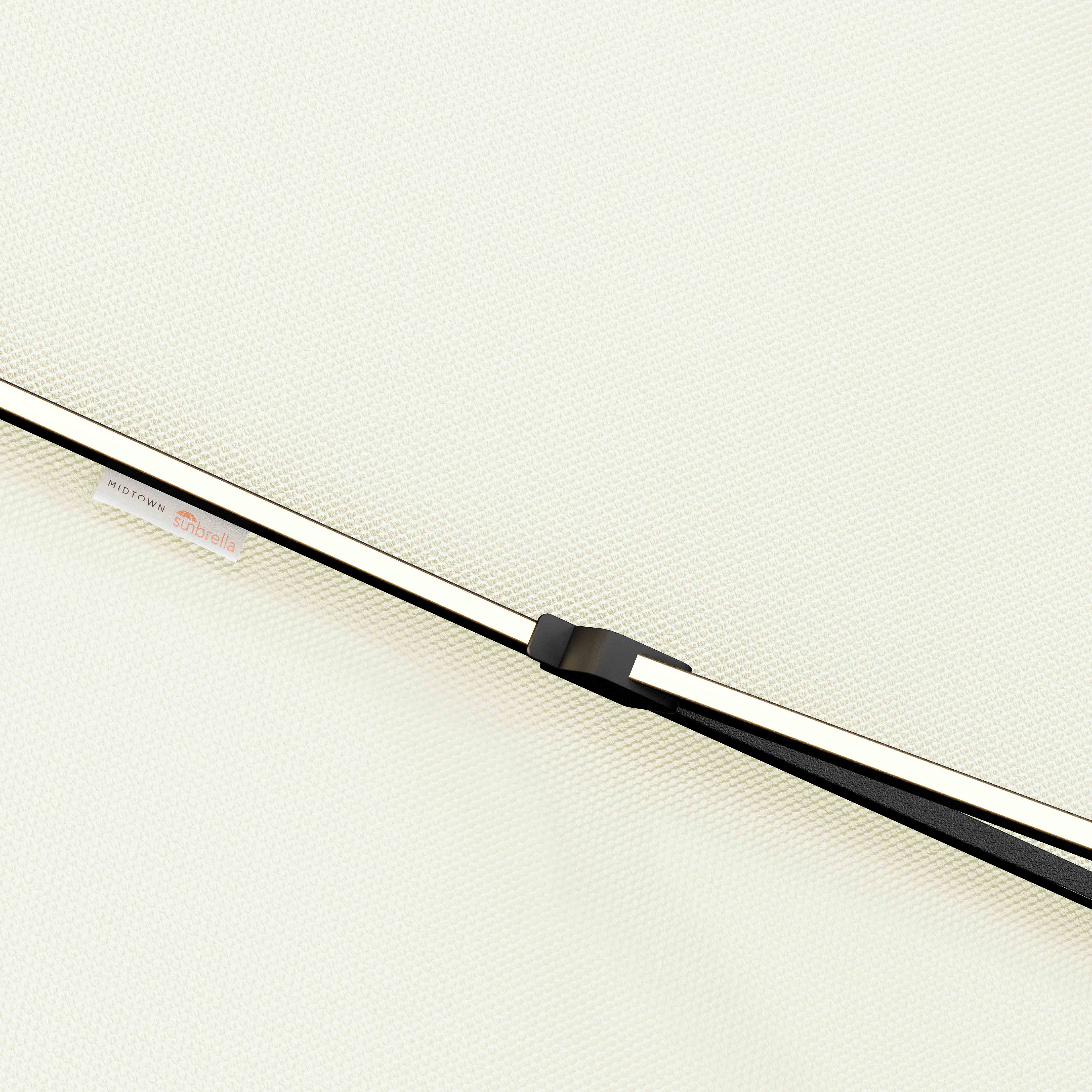 #pole finish_Black