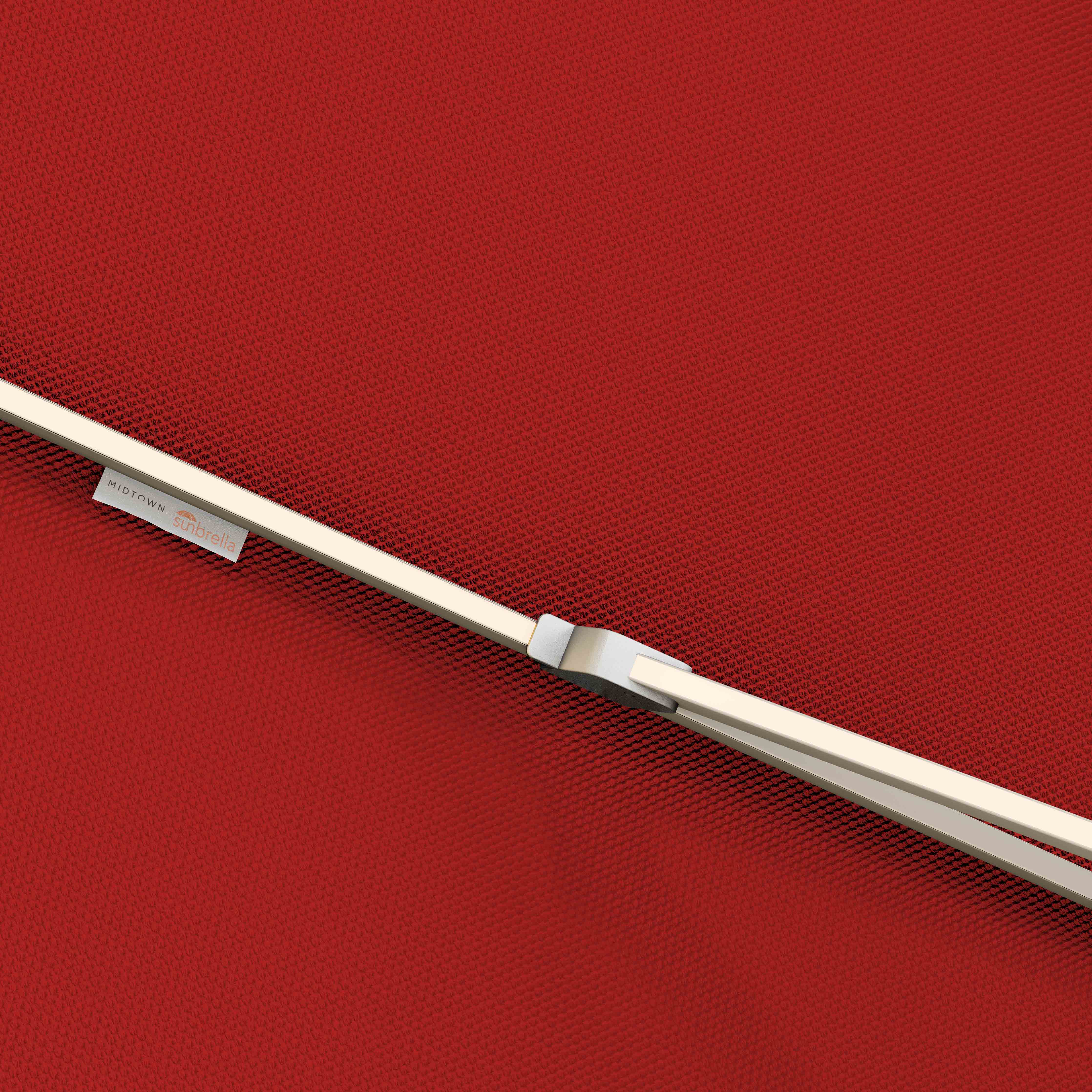#pole finish_Silver