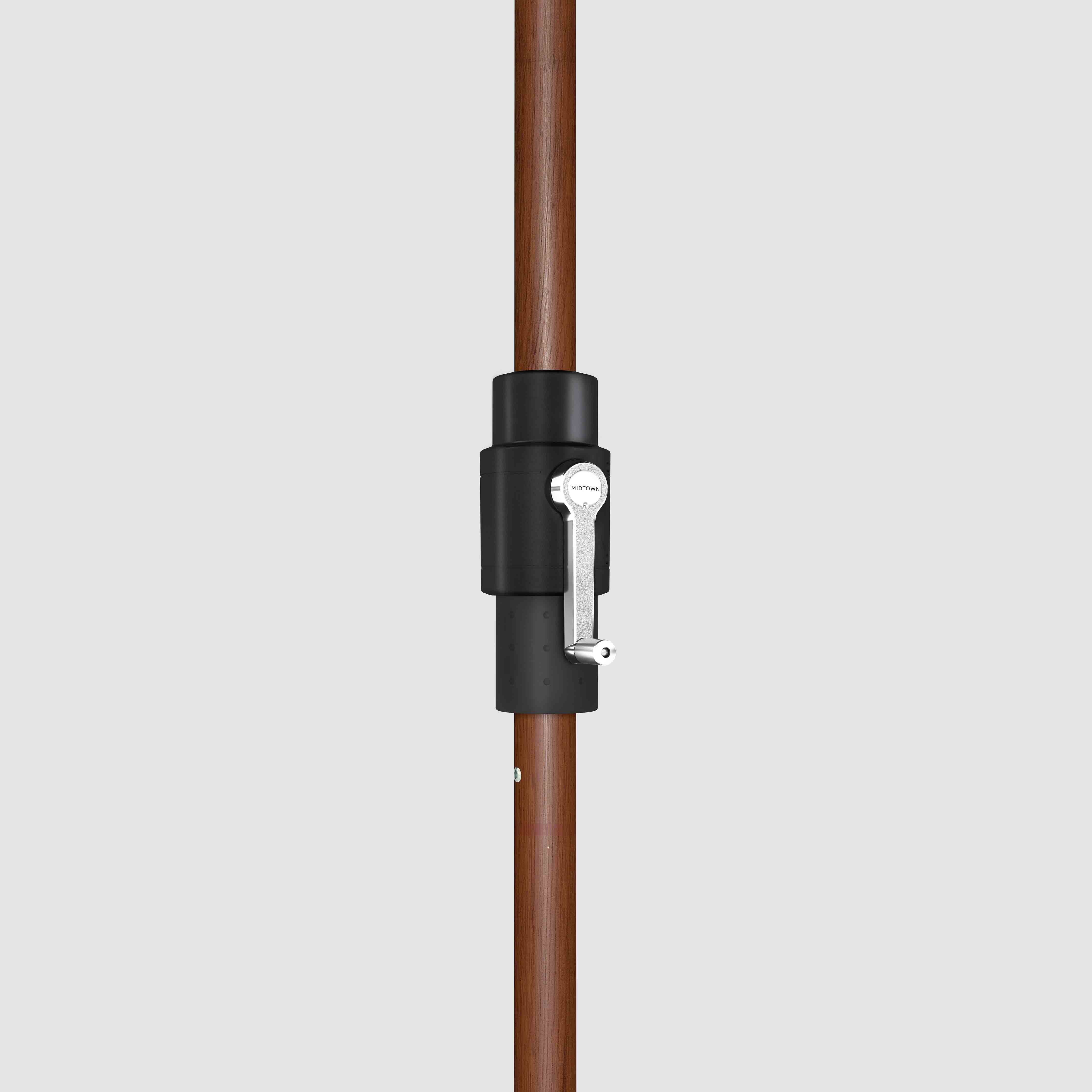 The Wooden 2™ -