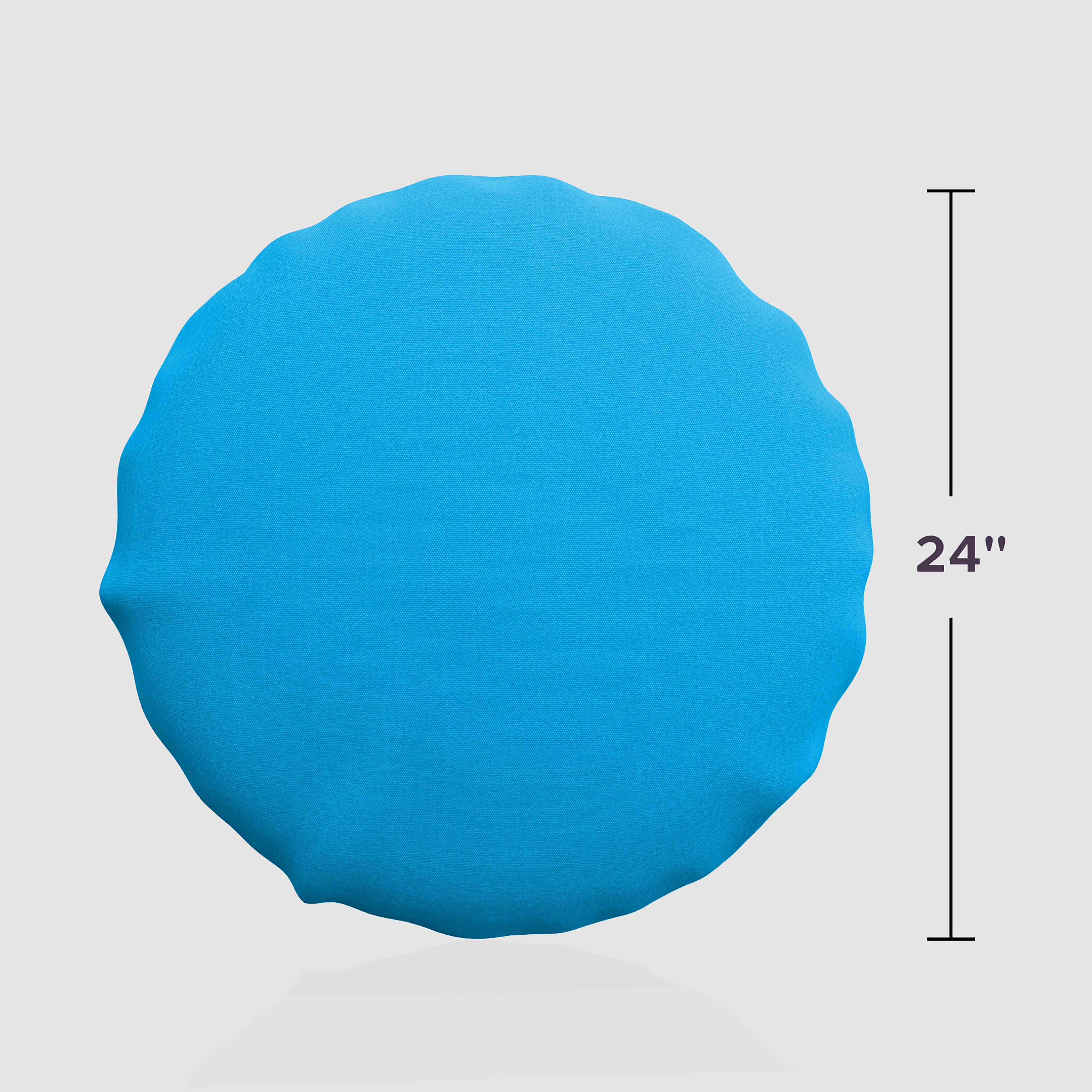 #size_24 in Diameter