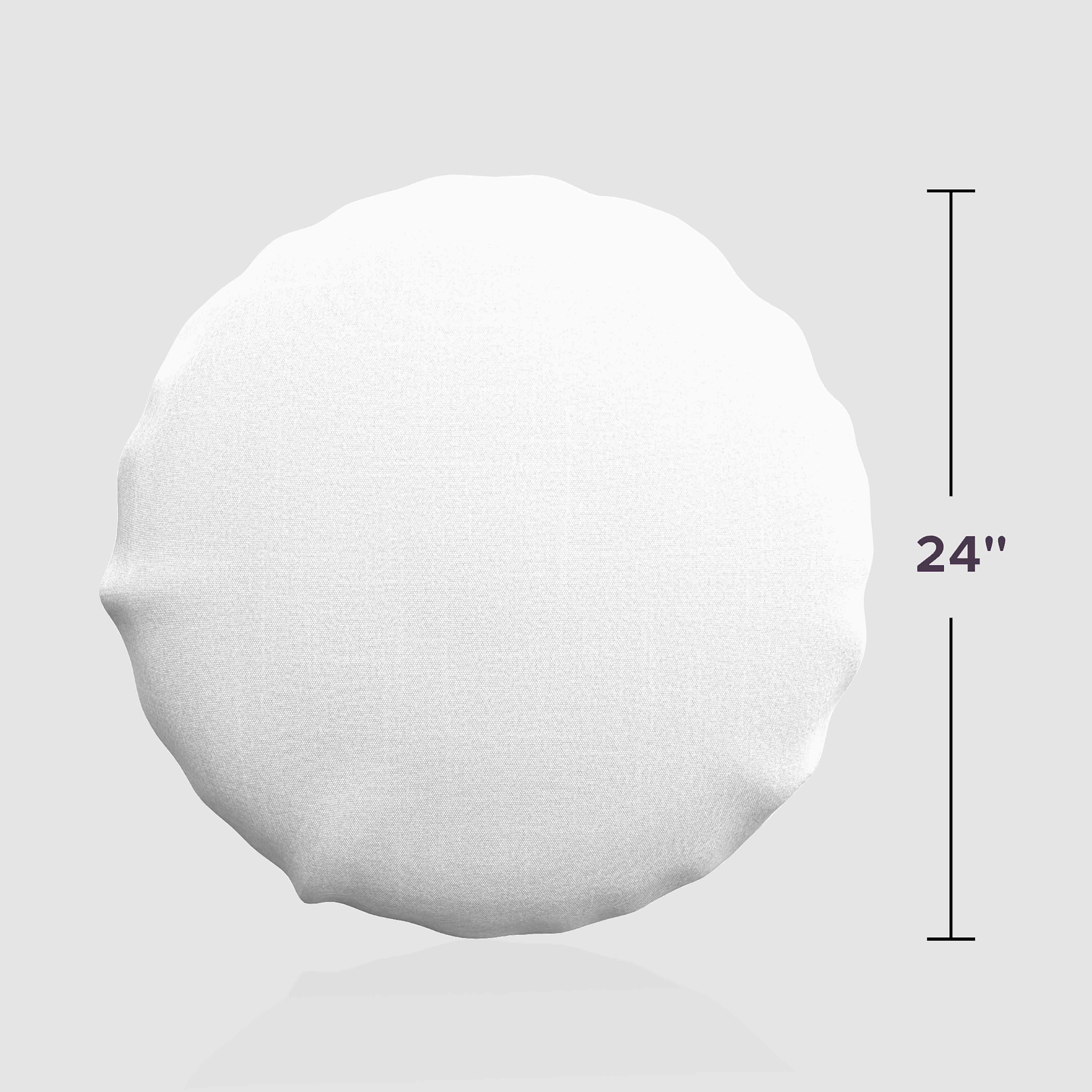 #size_24 in Diameter