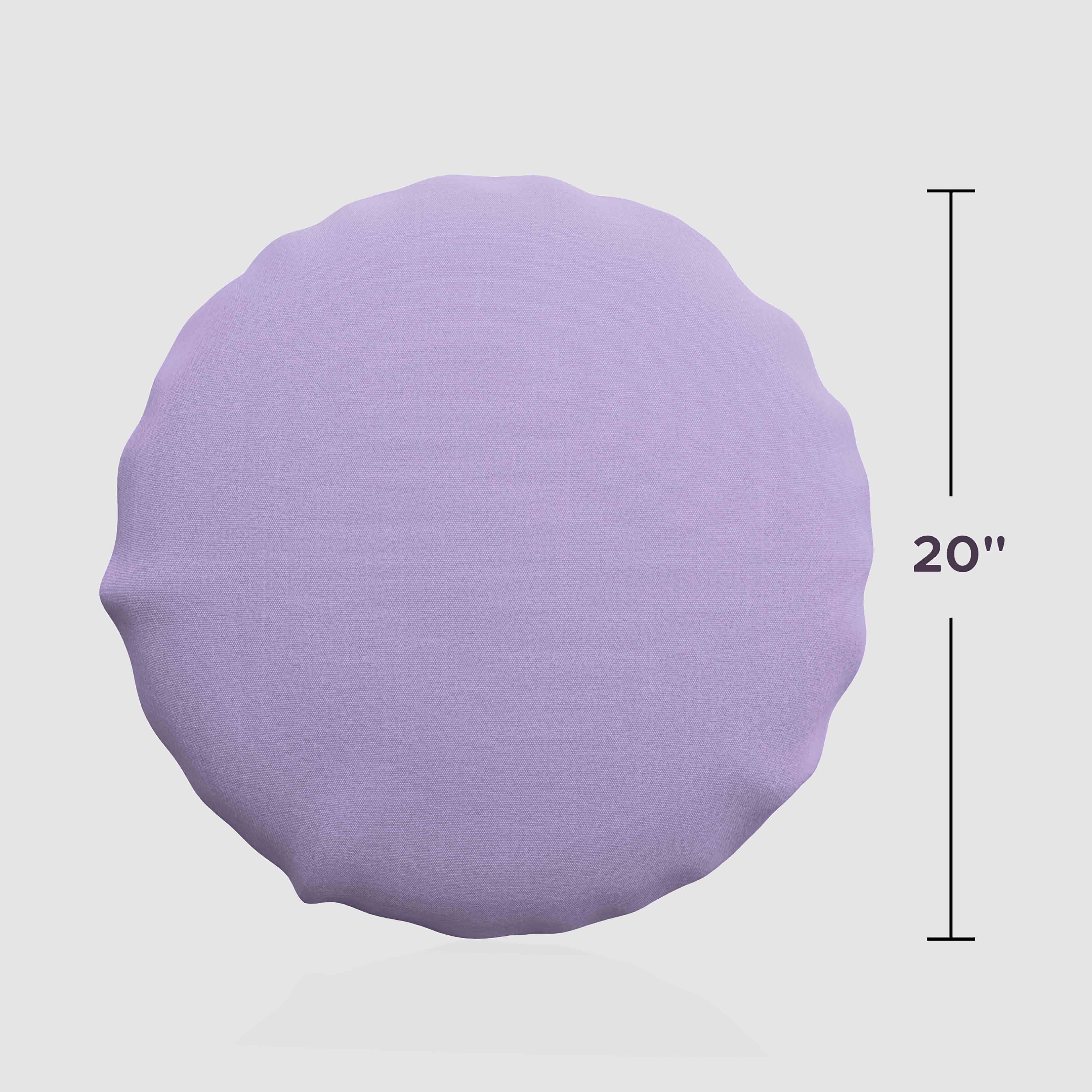 #size_20 in Diameter