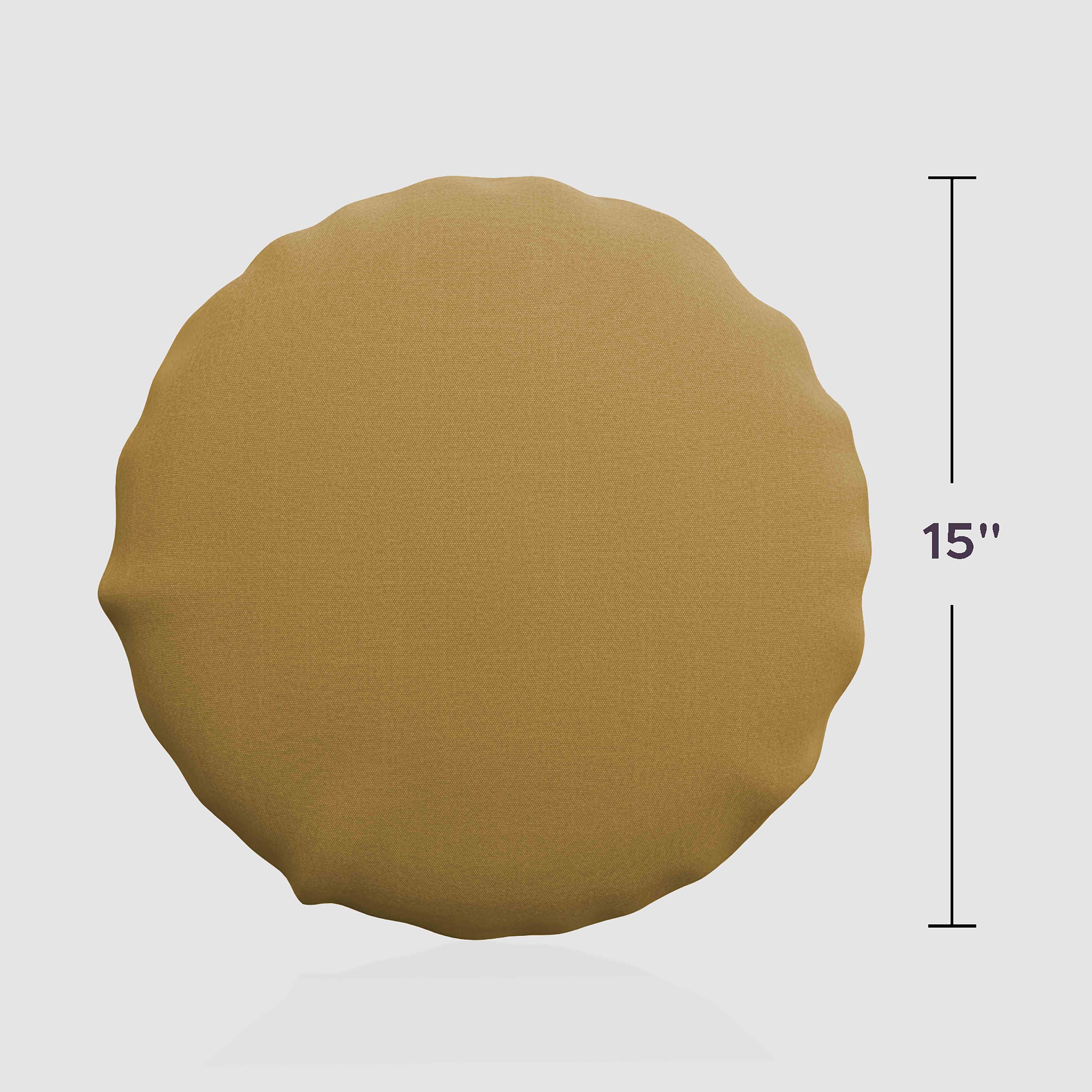 #size_15 in Diameter