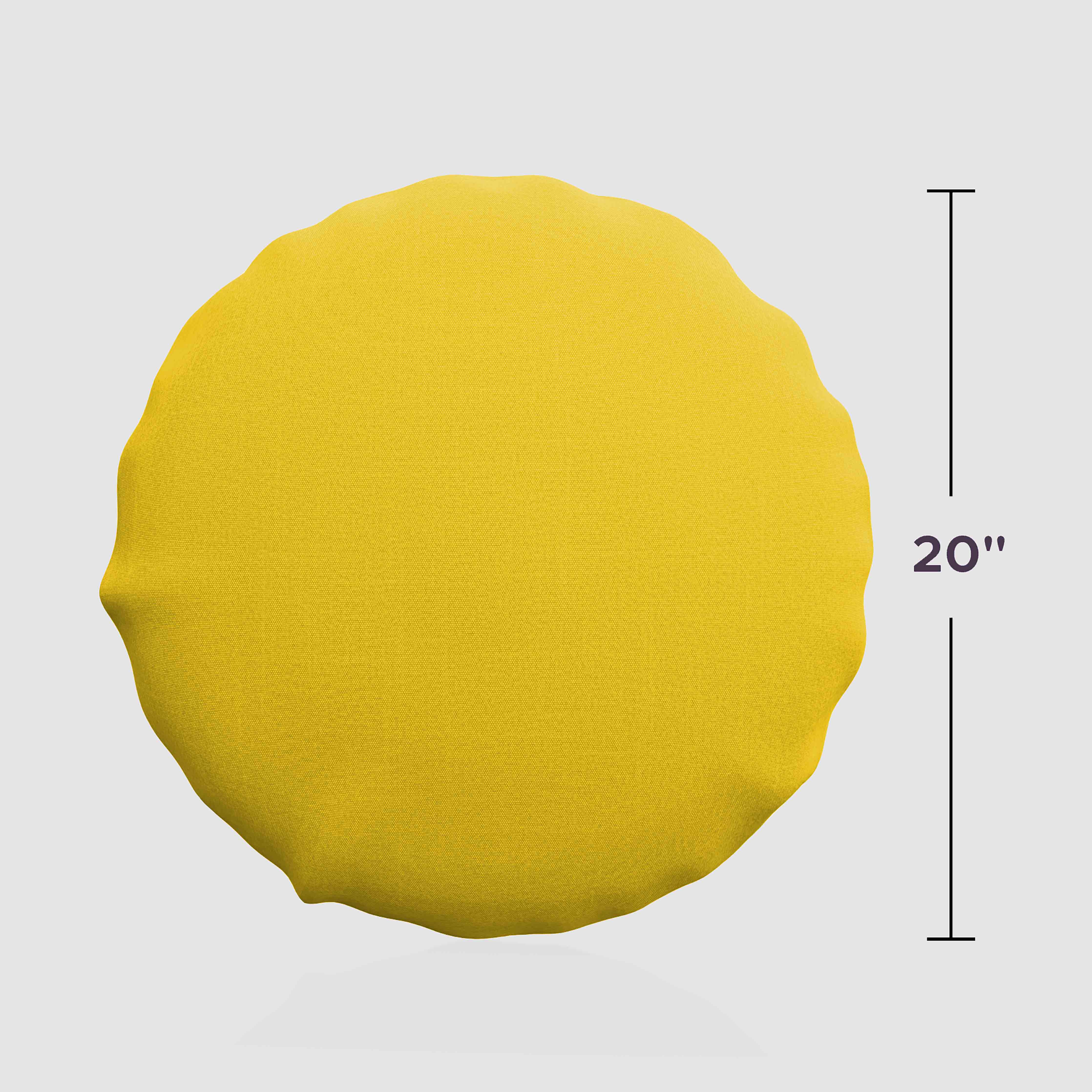 #size_20 in Diameter