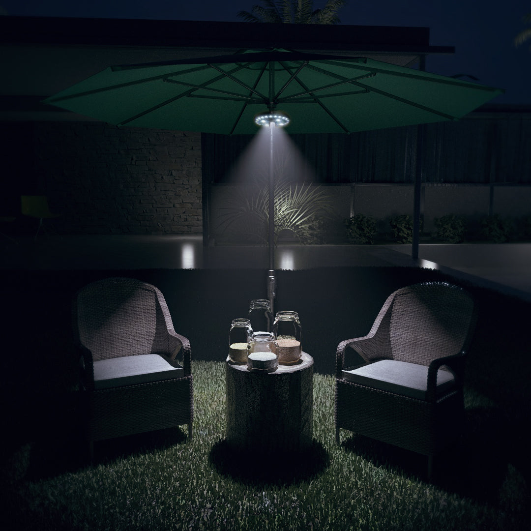 The Light