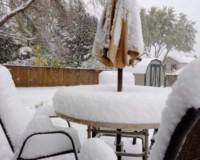 What Steps Do You Need to Follow While Storing Your Patio Umbrella?