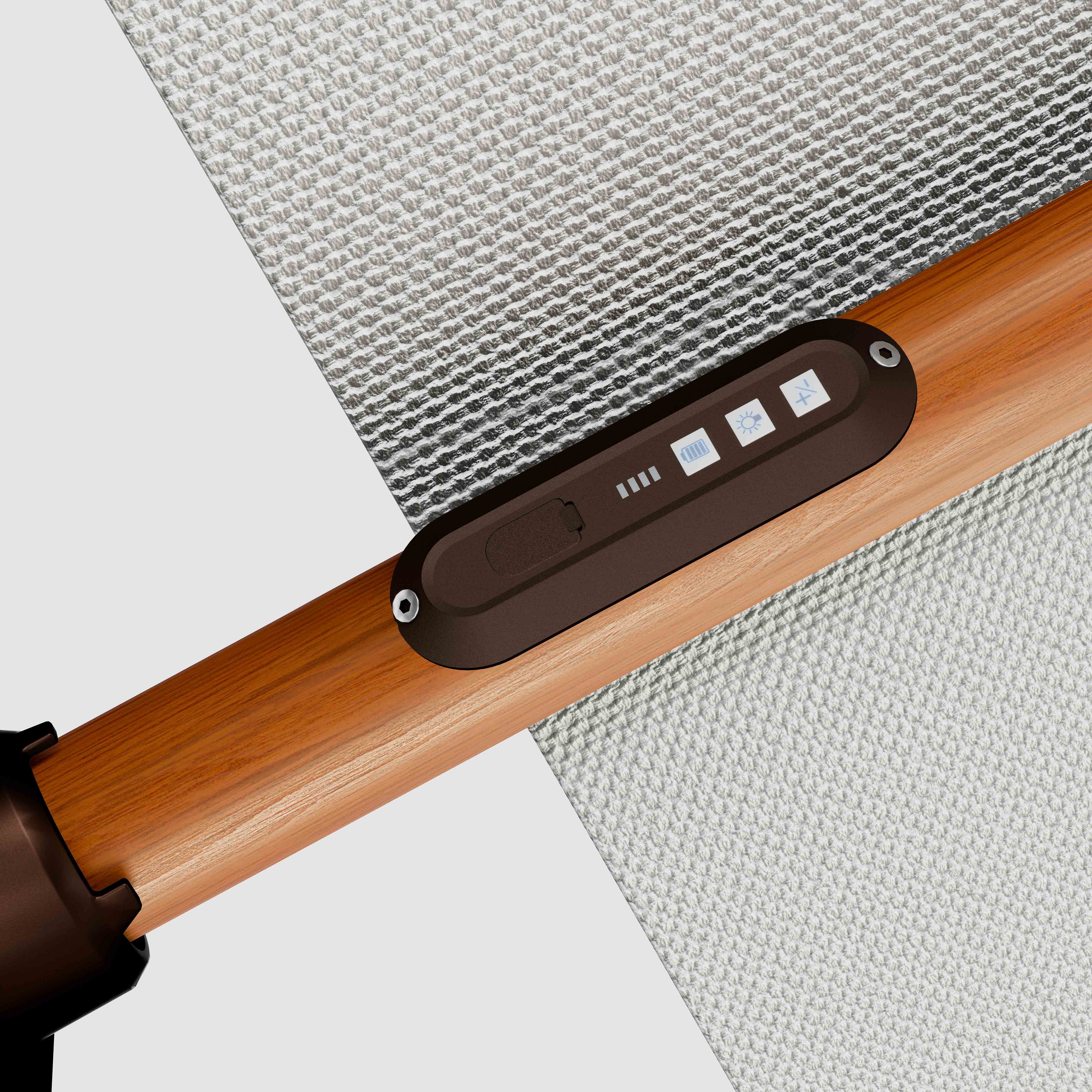 Le Supreme Wooden™ - 