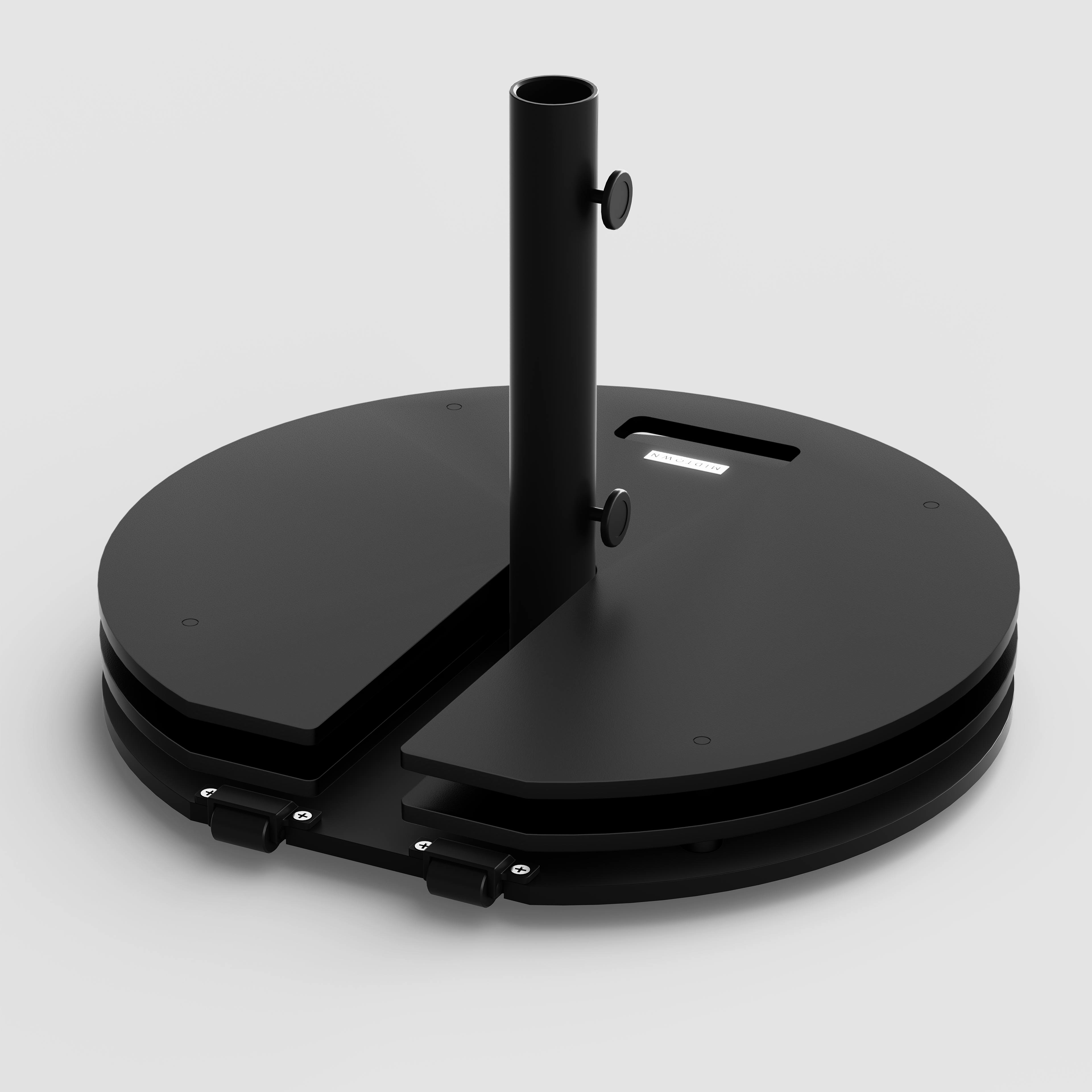 #Color_black#weight_125 lbs