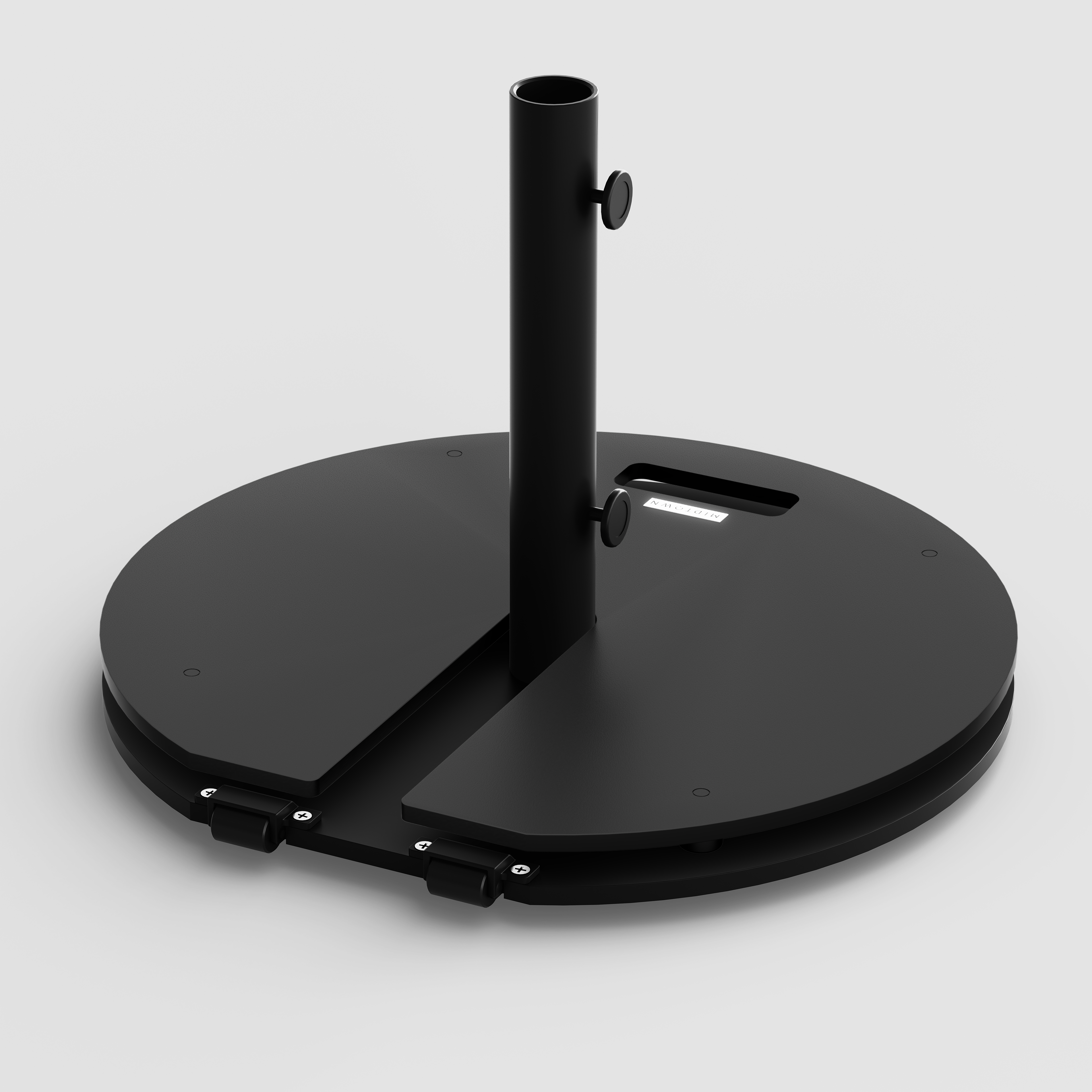 #Color_black#weight_90 lbs