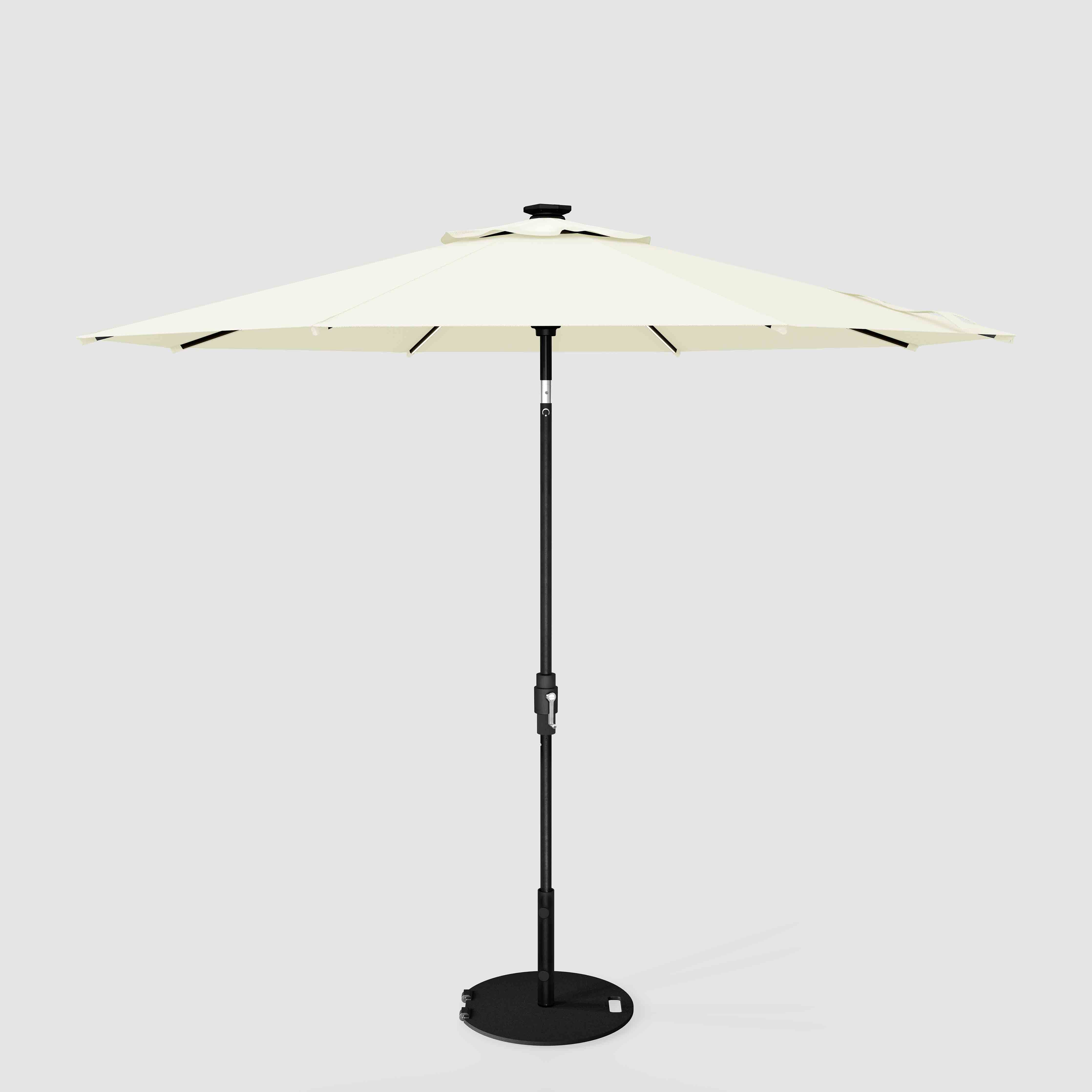Le LED Swilt™ - Toile Sunbrella Naturelle