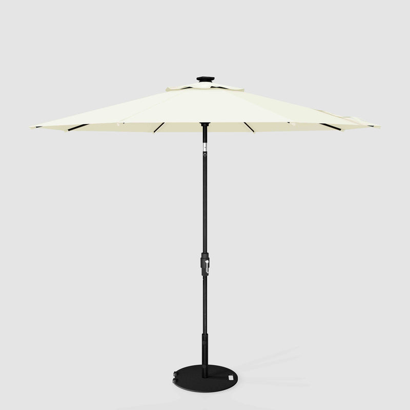 The LED Swilt™ - Sunbrella Canvas Natural