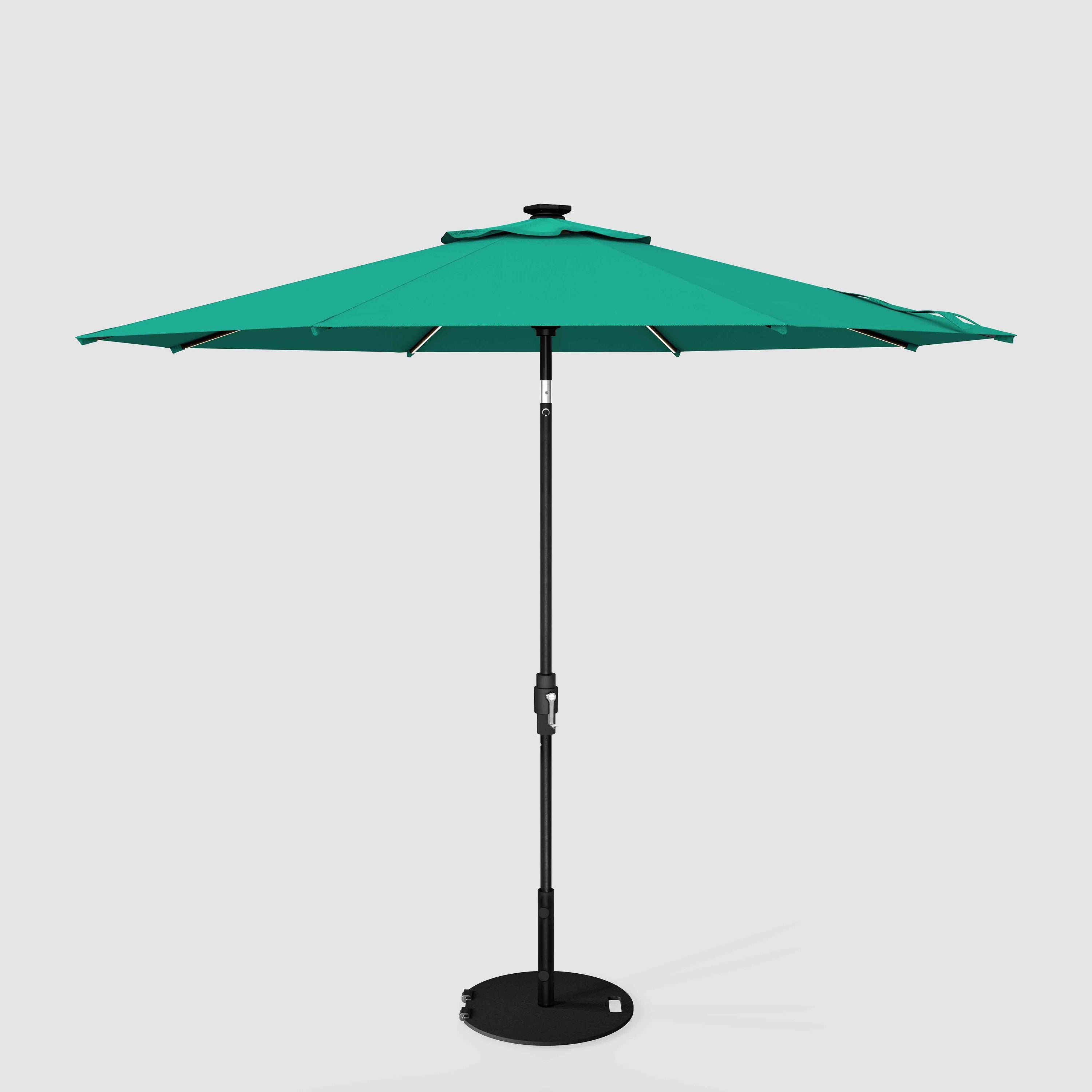 #color_Sunbrella Canvas Teal