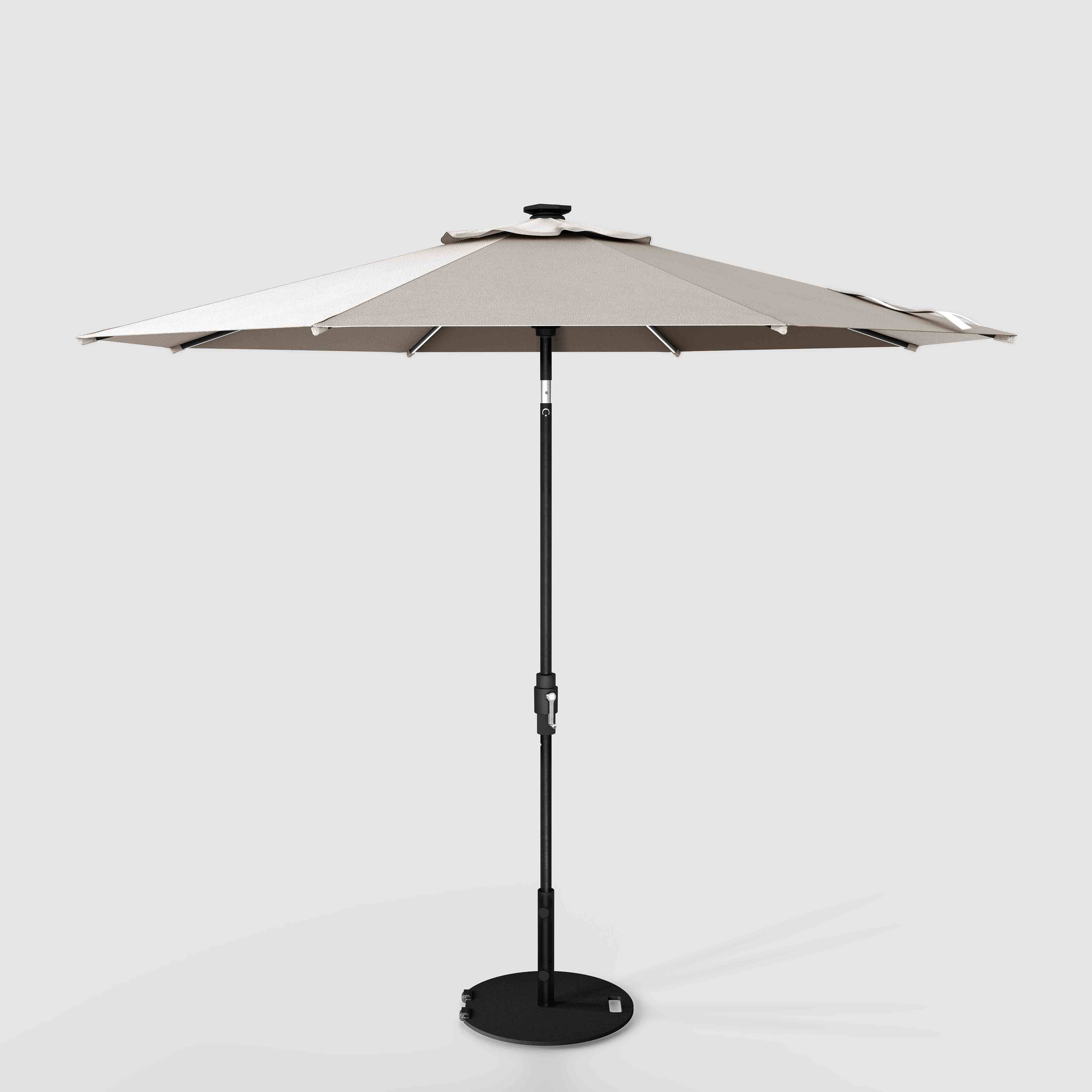 The LED Swilt™ - Sunbrella Chartres Silk