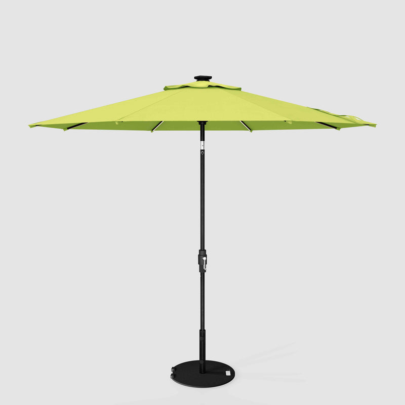 The LED Swilt™ - Sunbrella Macaw