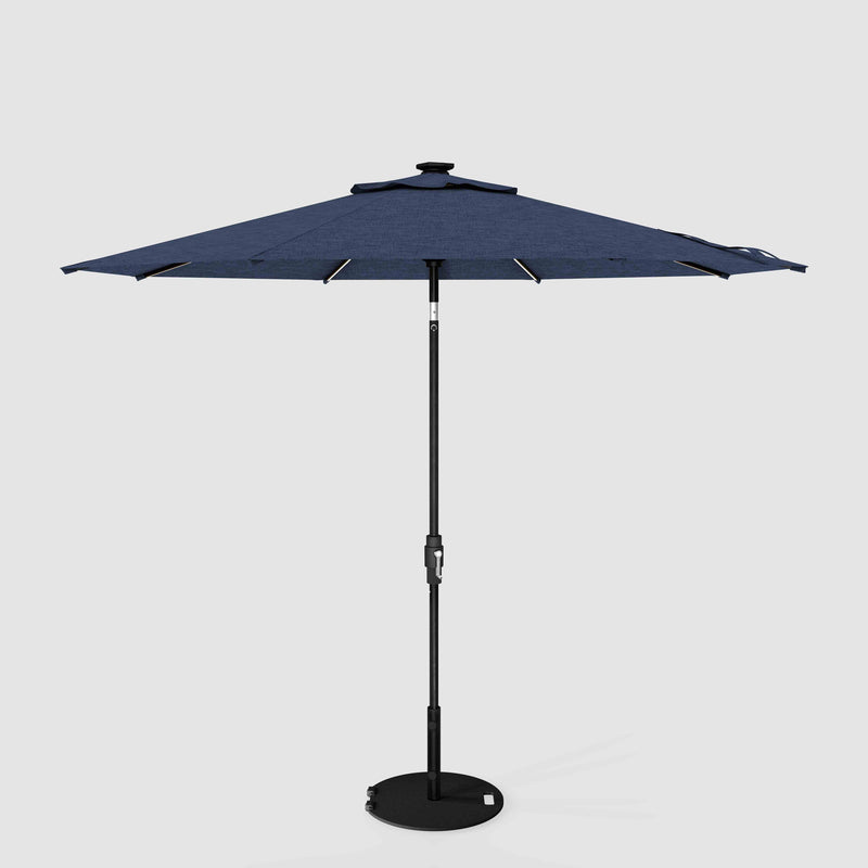The LED Swilt™ - Sunbrella Spectrum Indigo
