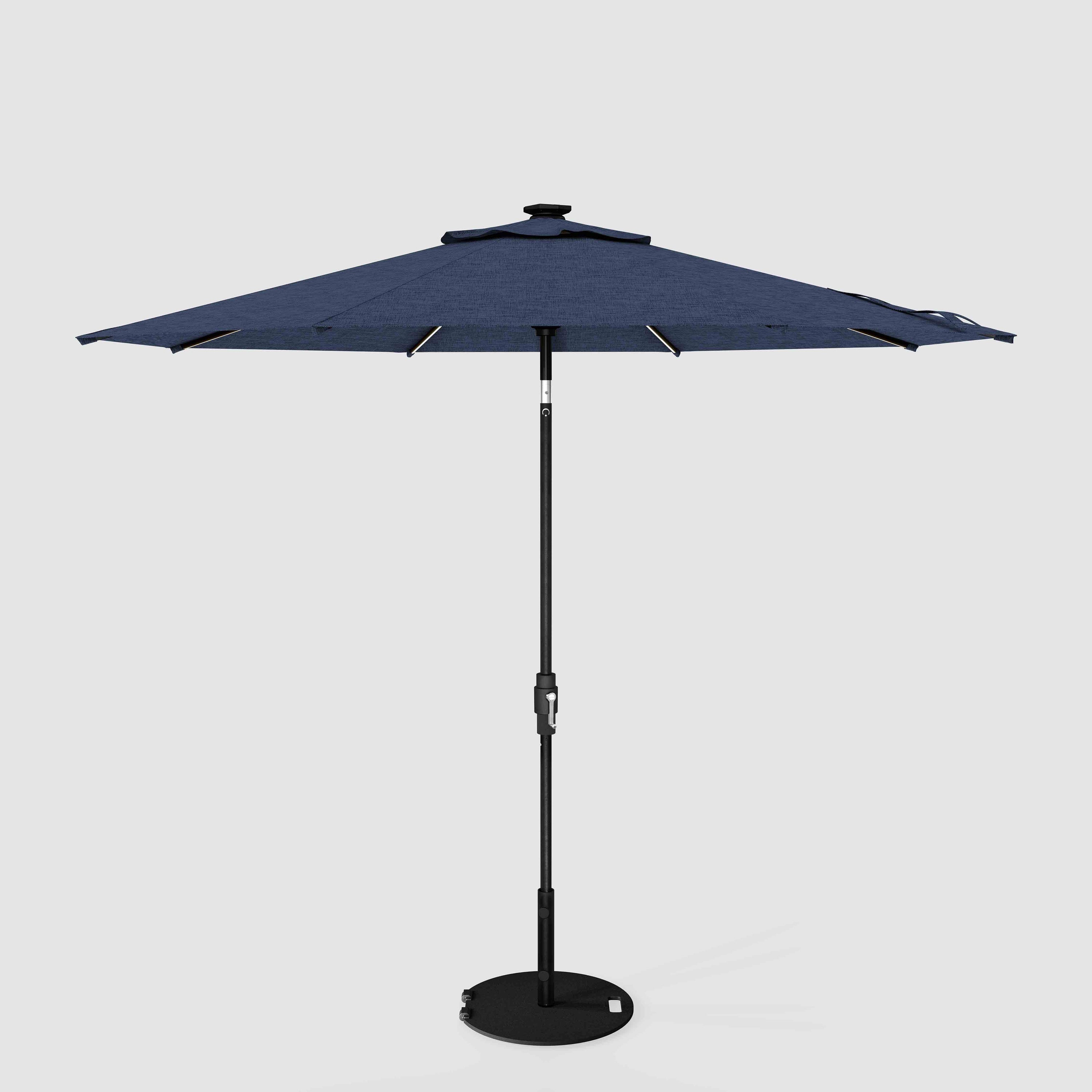 #color_Sunbrella Spectrum Indigo