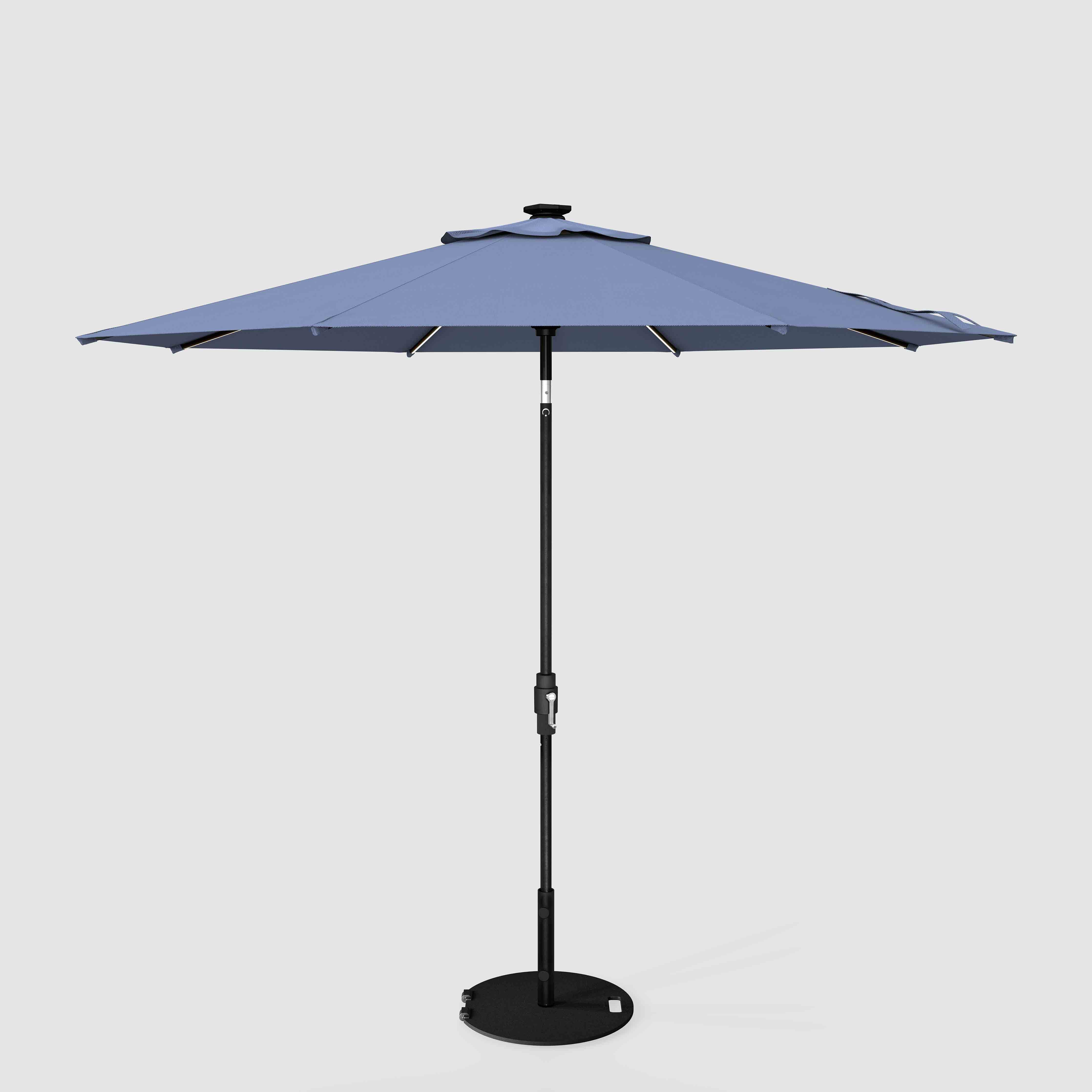 Le LED Swilt™ - Terylast Light Navy