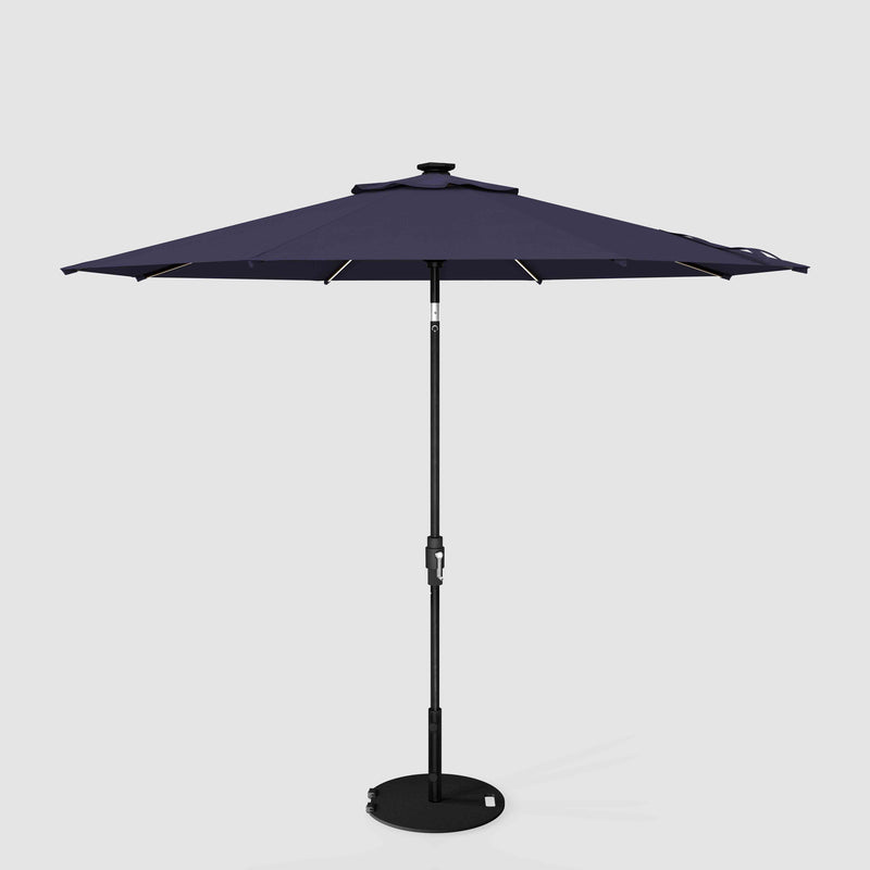 The LED Swilt™ - Terylast Navy