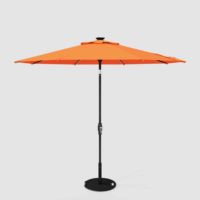 The LED Swilt™ - Terylast Tangerine