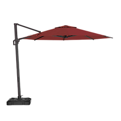 Cantilever Umbrellas
