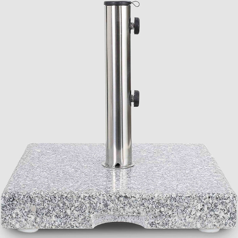 The Granite Base