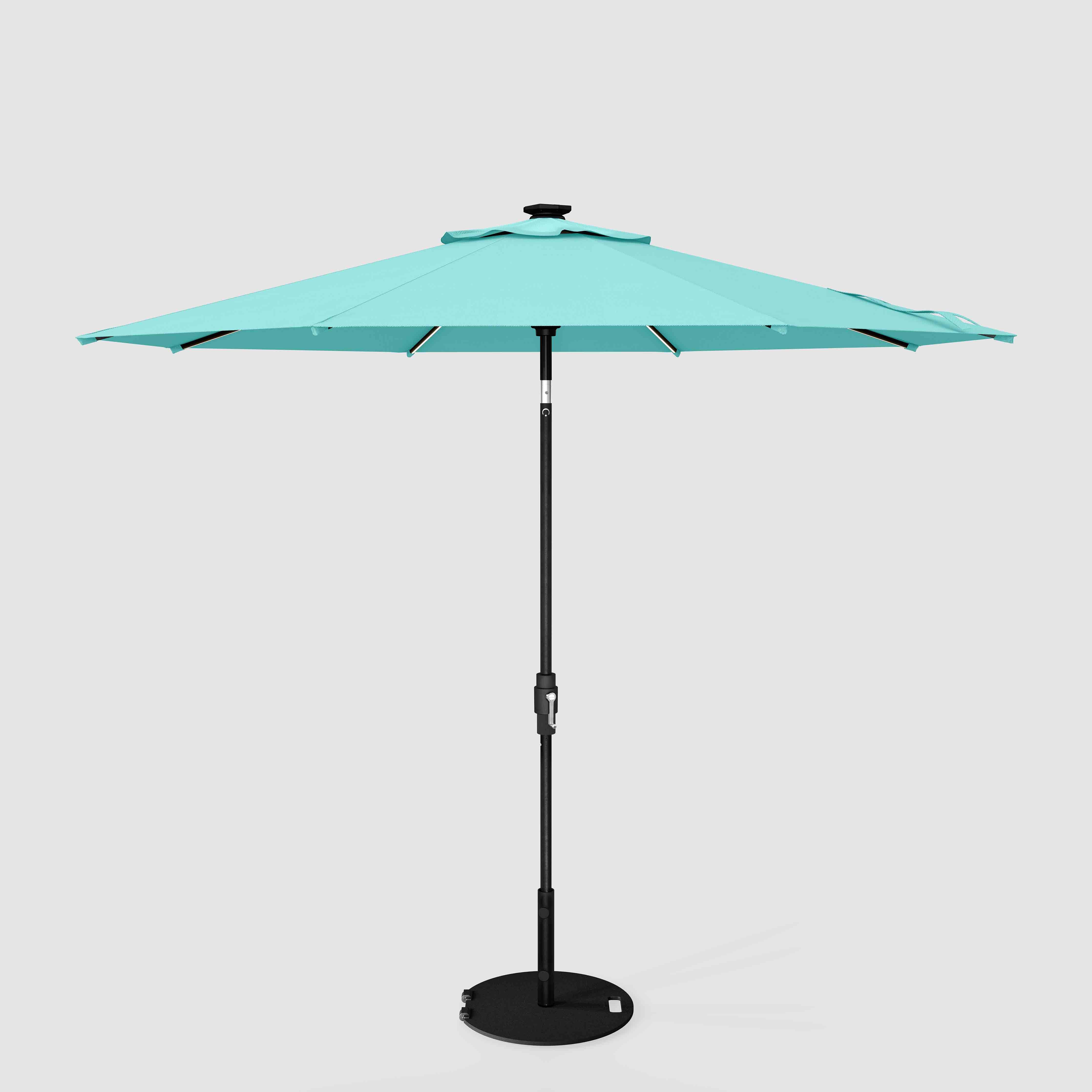 The LED Swilt™ - Sunbrella Aruba