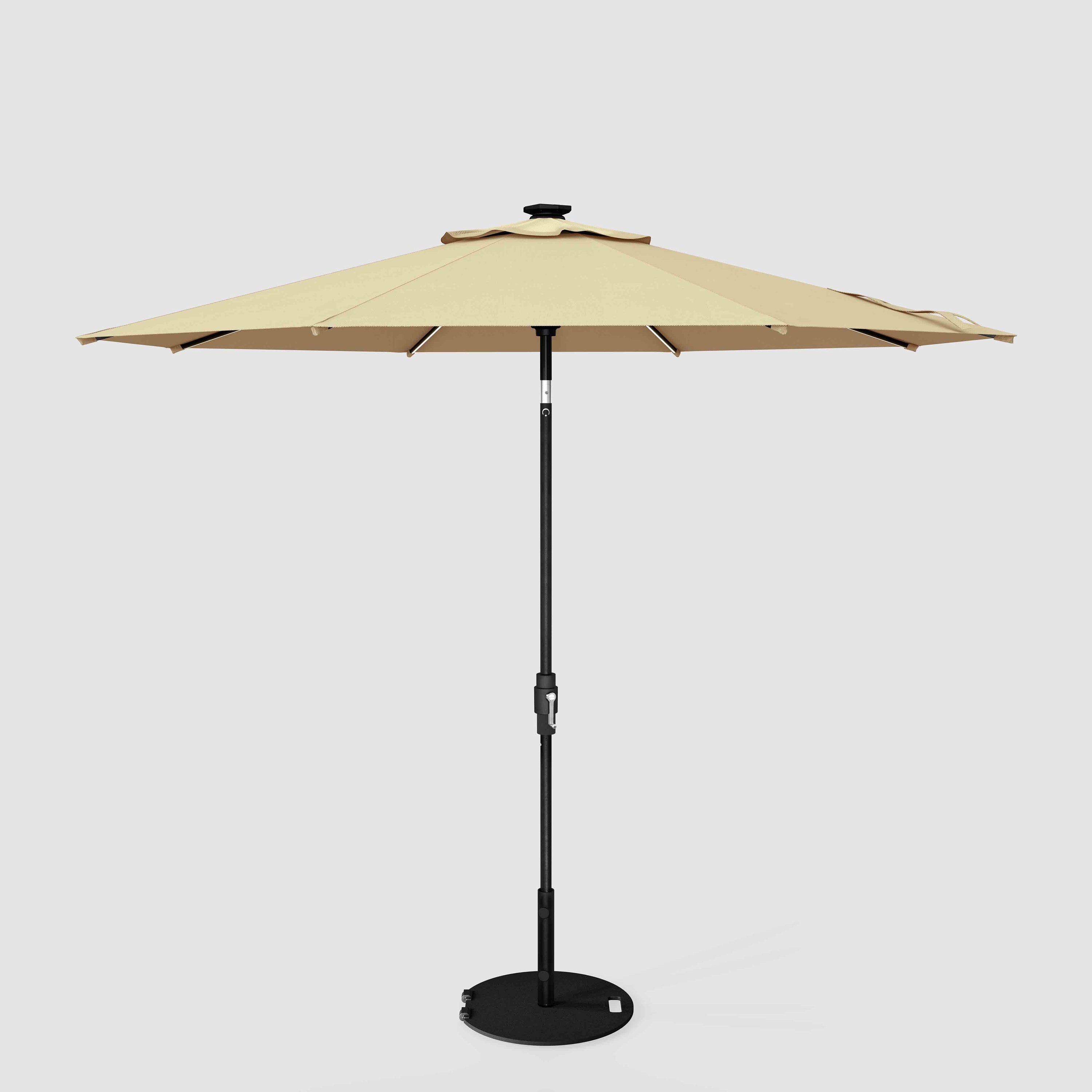 #color_Sunbrella Heather Tan