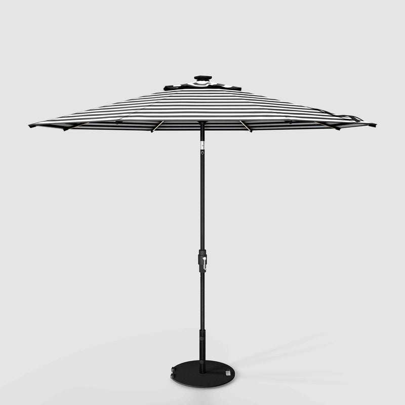 The LED Swilt™ - Terylast Zebra