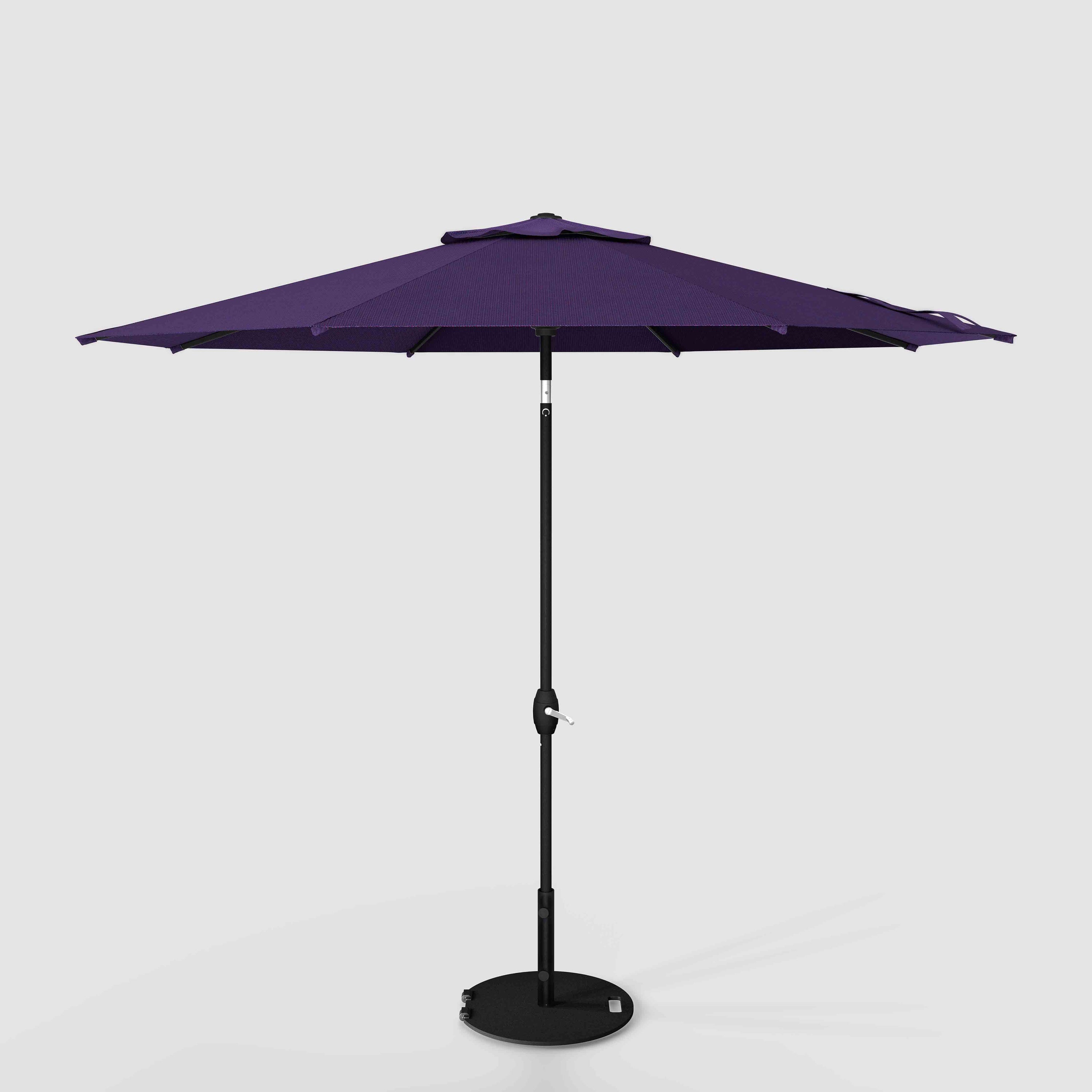 #color_Sunbrella Bengali Purple