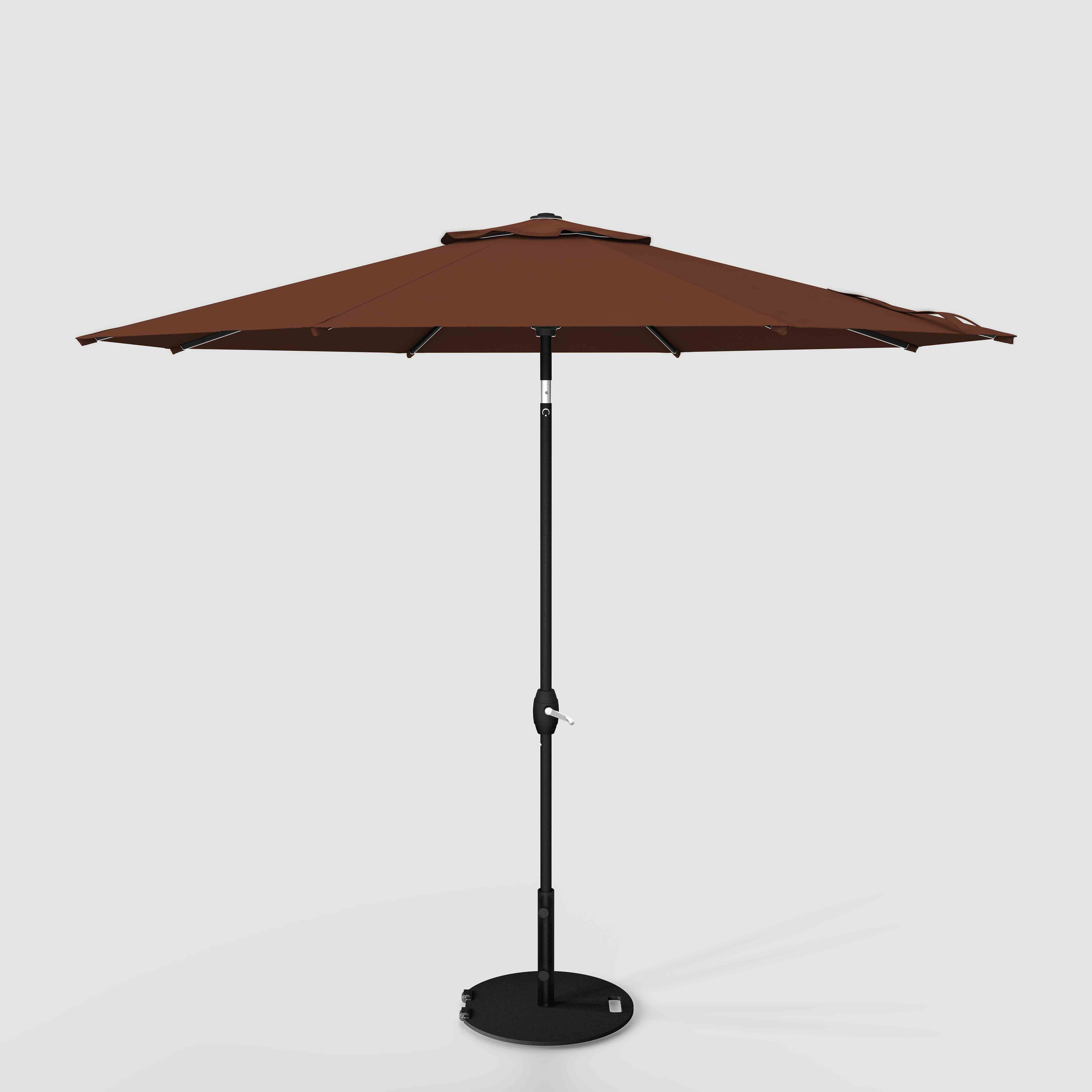 Le Lean™ - Sunbrella Bay Brown