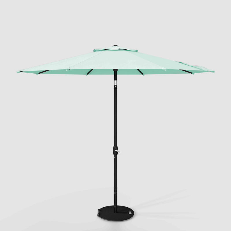 Le Lean™ - Glacier en toile Sunbrella