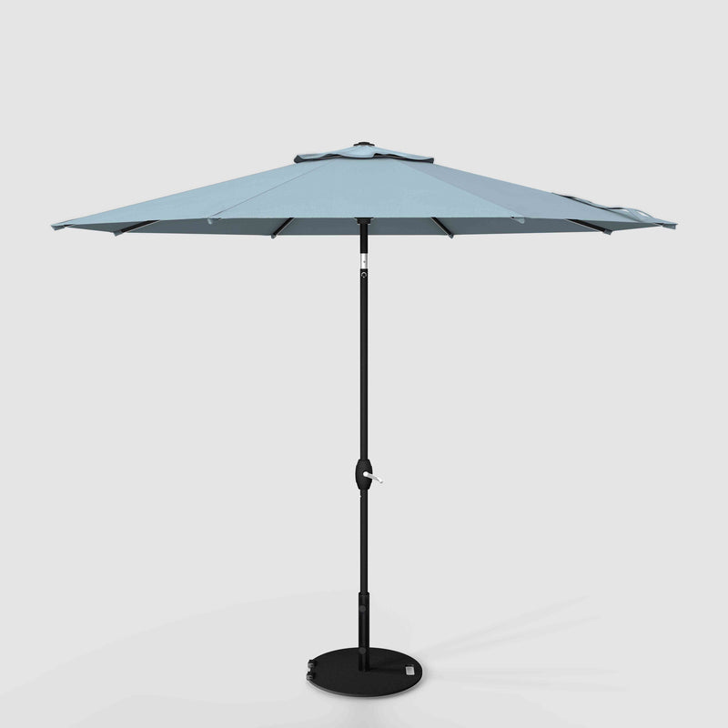 Le Lean™ - Sunbrella Canvas Haze