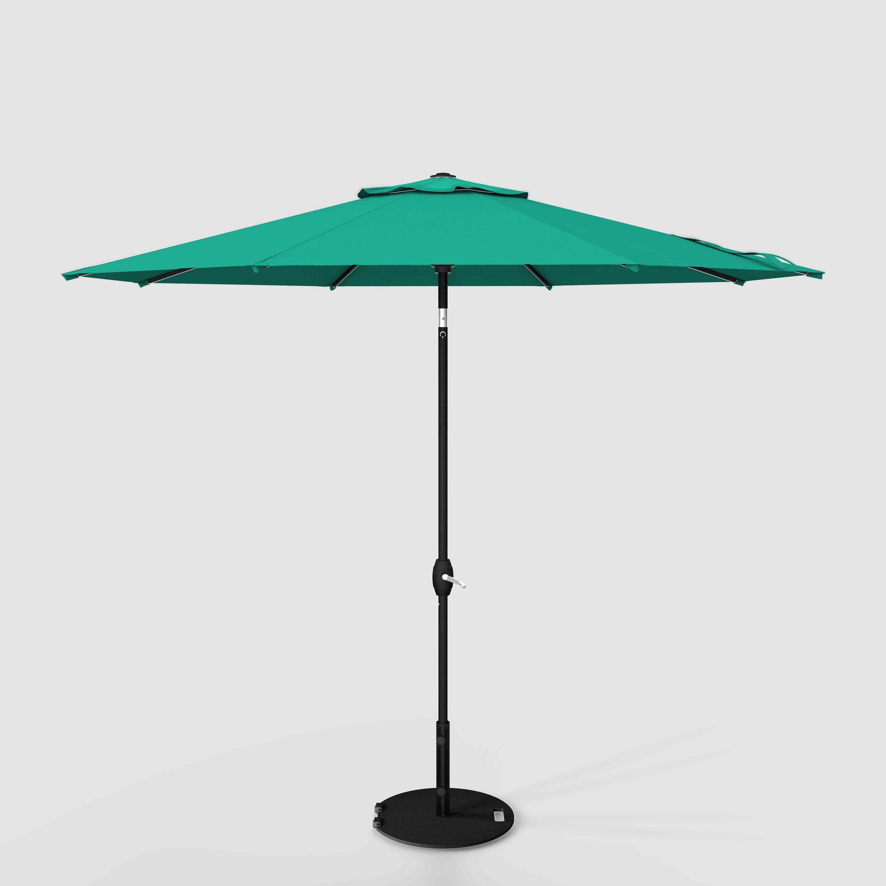 #color_Sunbrella Canvas Teal