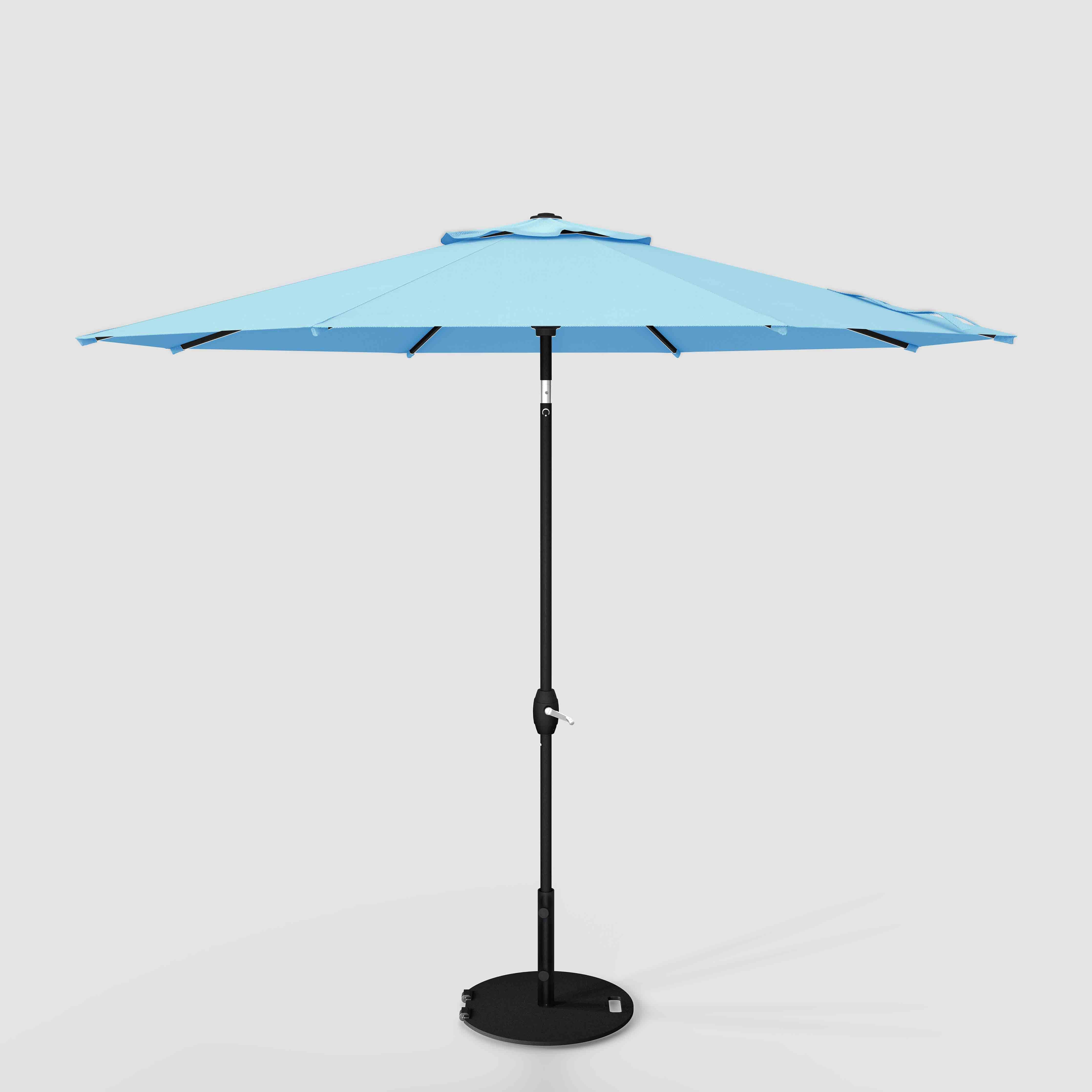The Lean™ - Sunbrella Capri