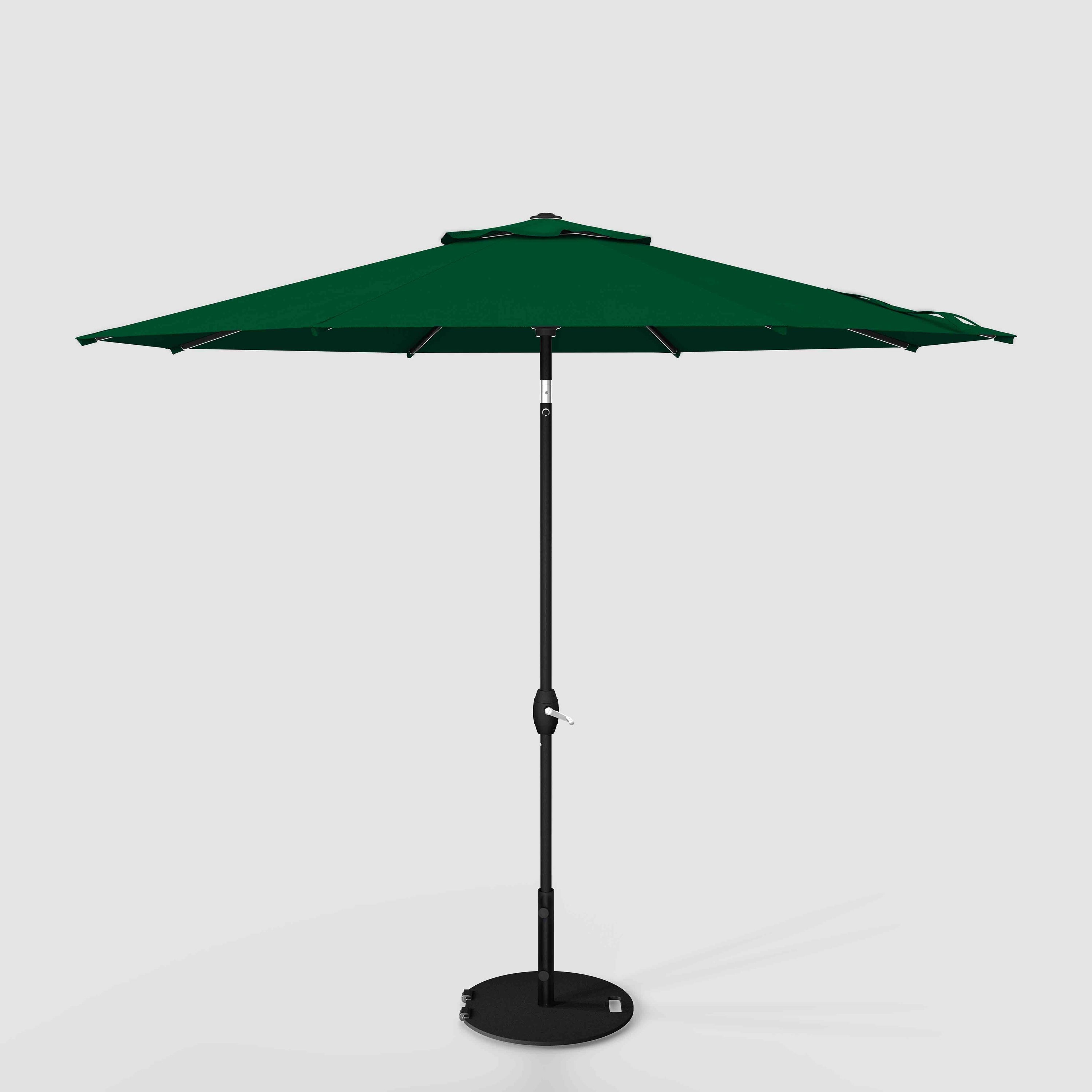 #color_Sunbrella Forest Green