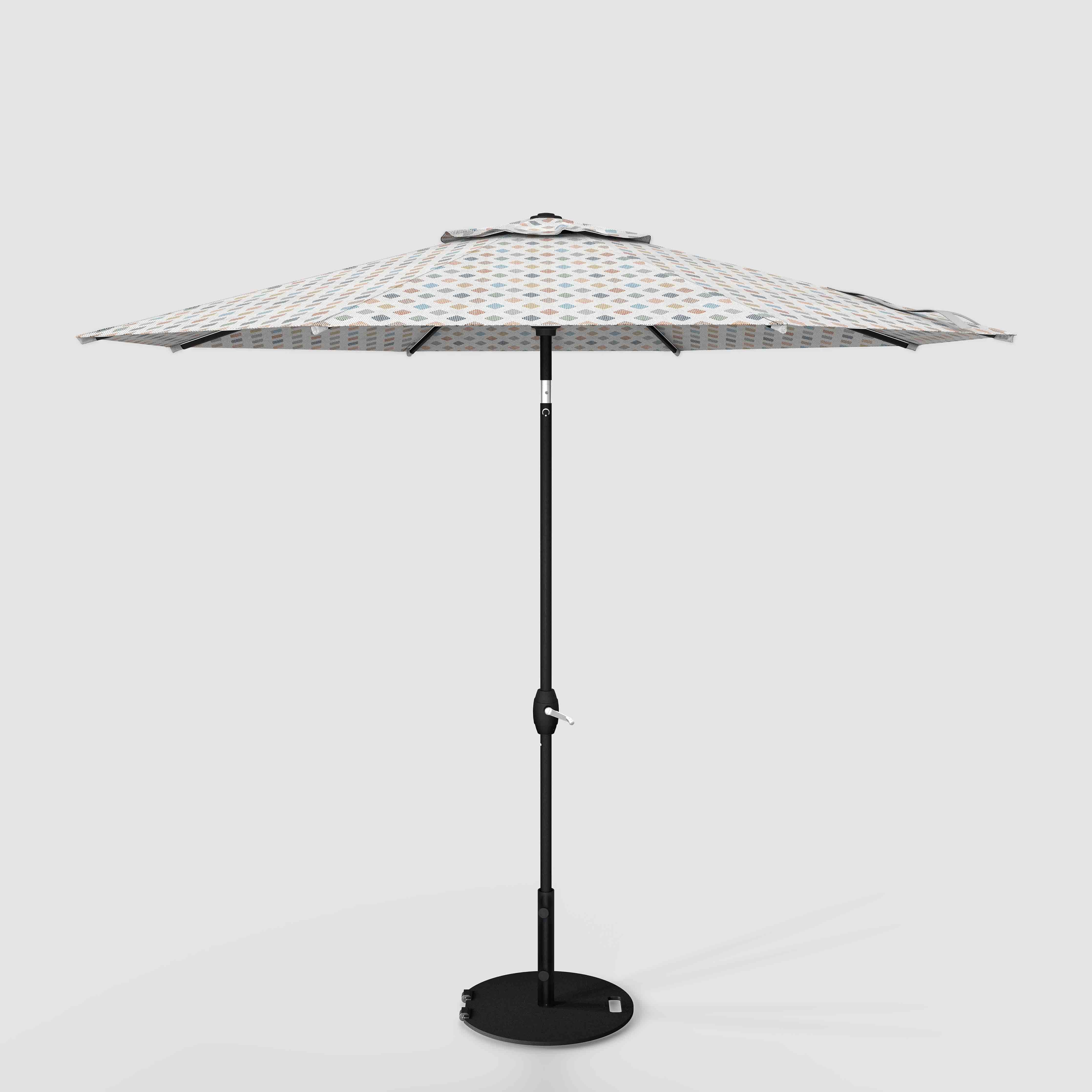 The Lean™ - Sunbrella Infused Gem