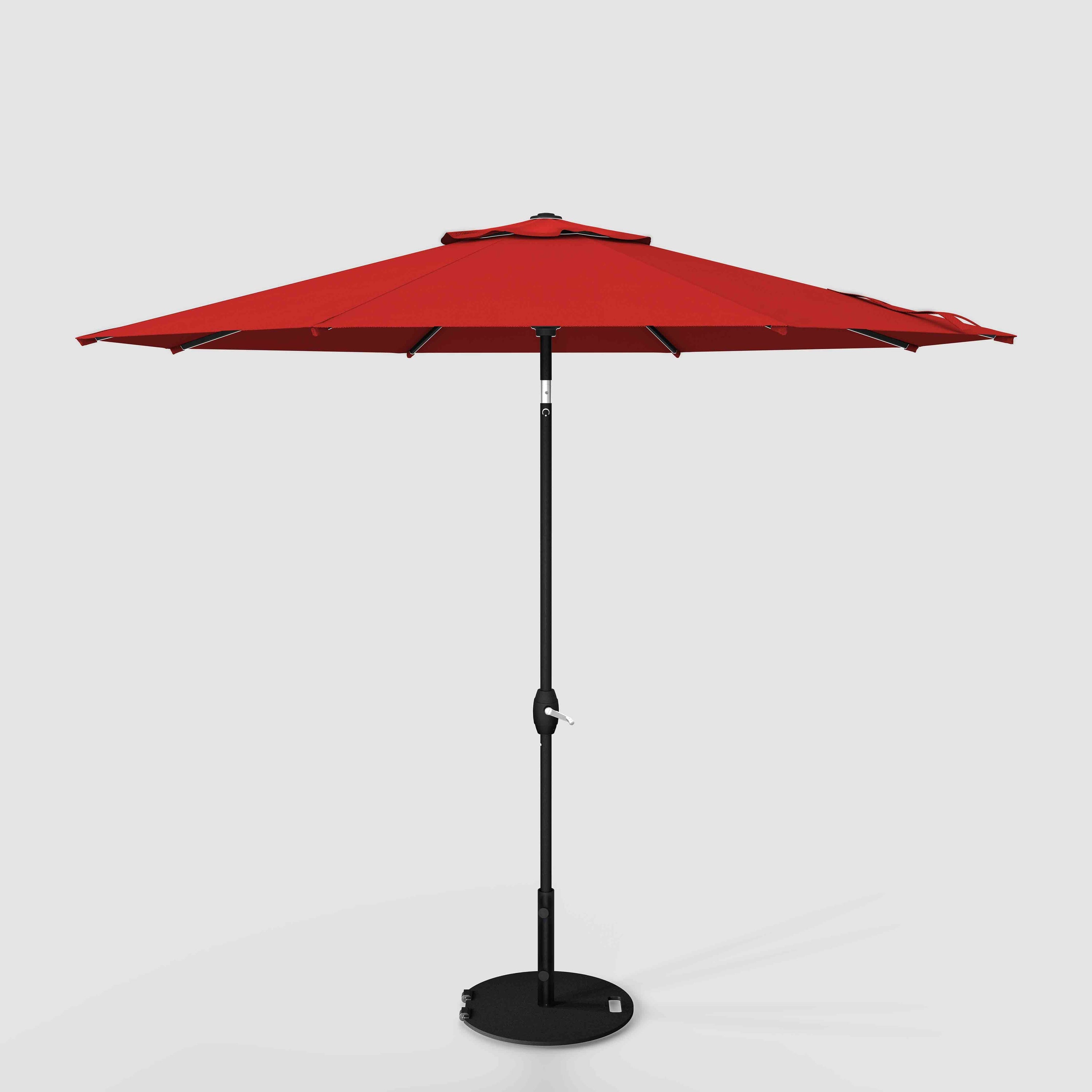 #color_Sunbrella Red