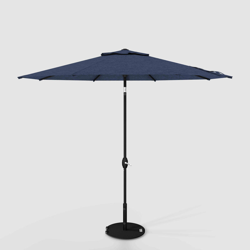 Le Lean™ - Sunbrella Spectrum Indigo