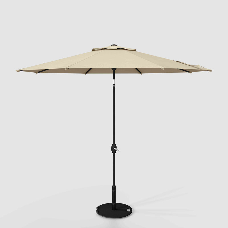 The Lean™ - Terylast Chestnut - Beige