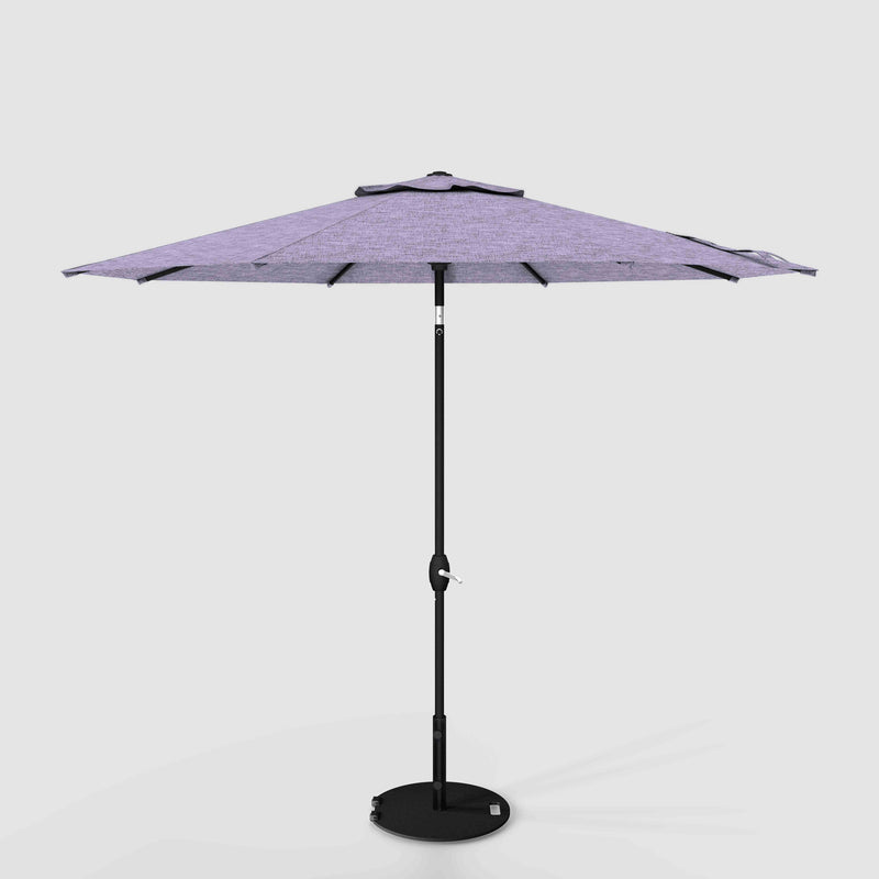 The Lean™ - Terylast Violet Texturé