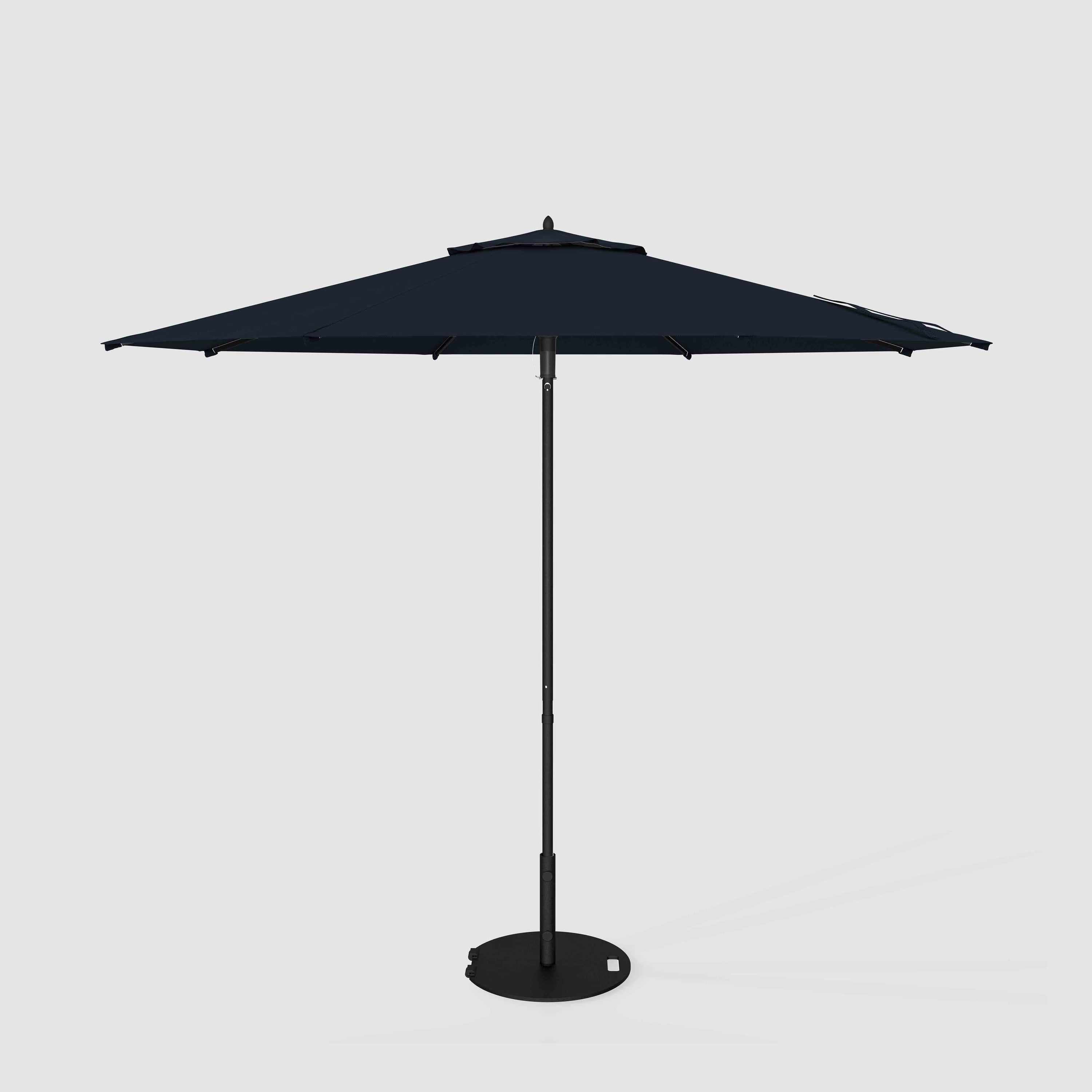 #color_Sunbrella Canvas Navy