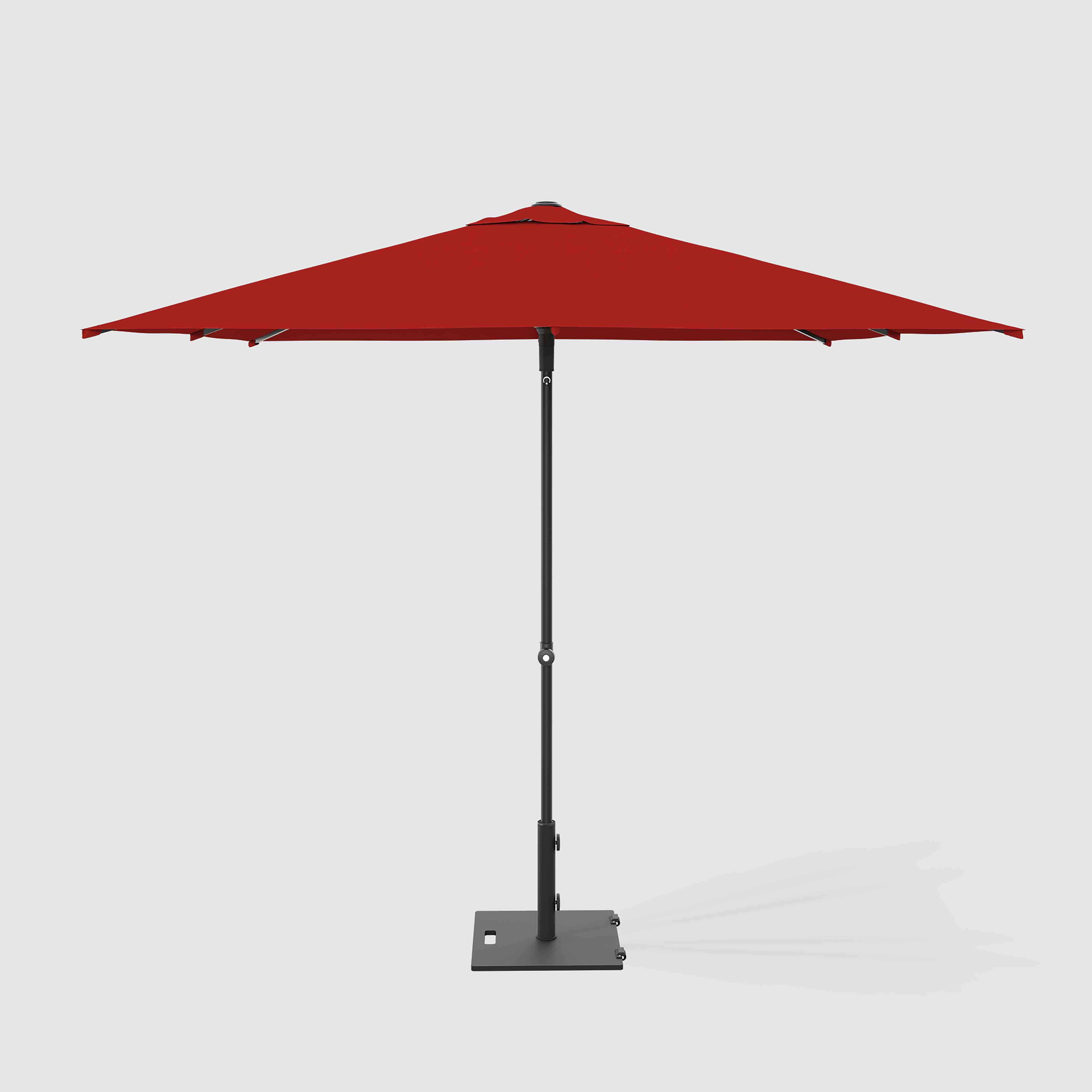 #color_Sunbrella Red