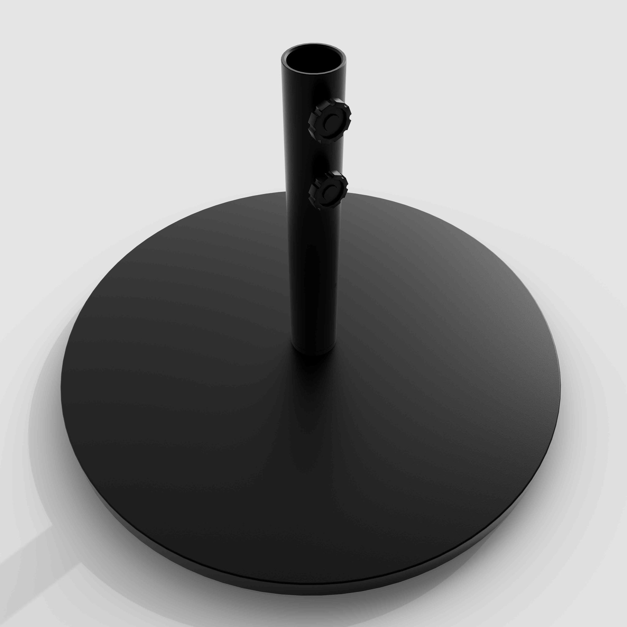 Patio Umbrella Base | Fits 1.5