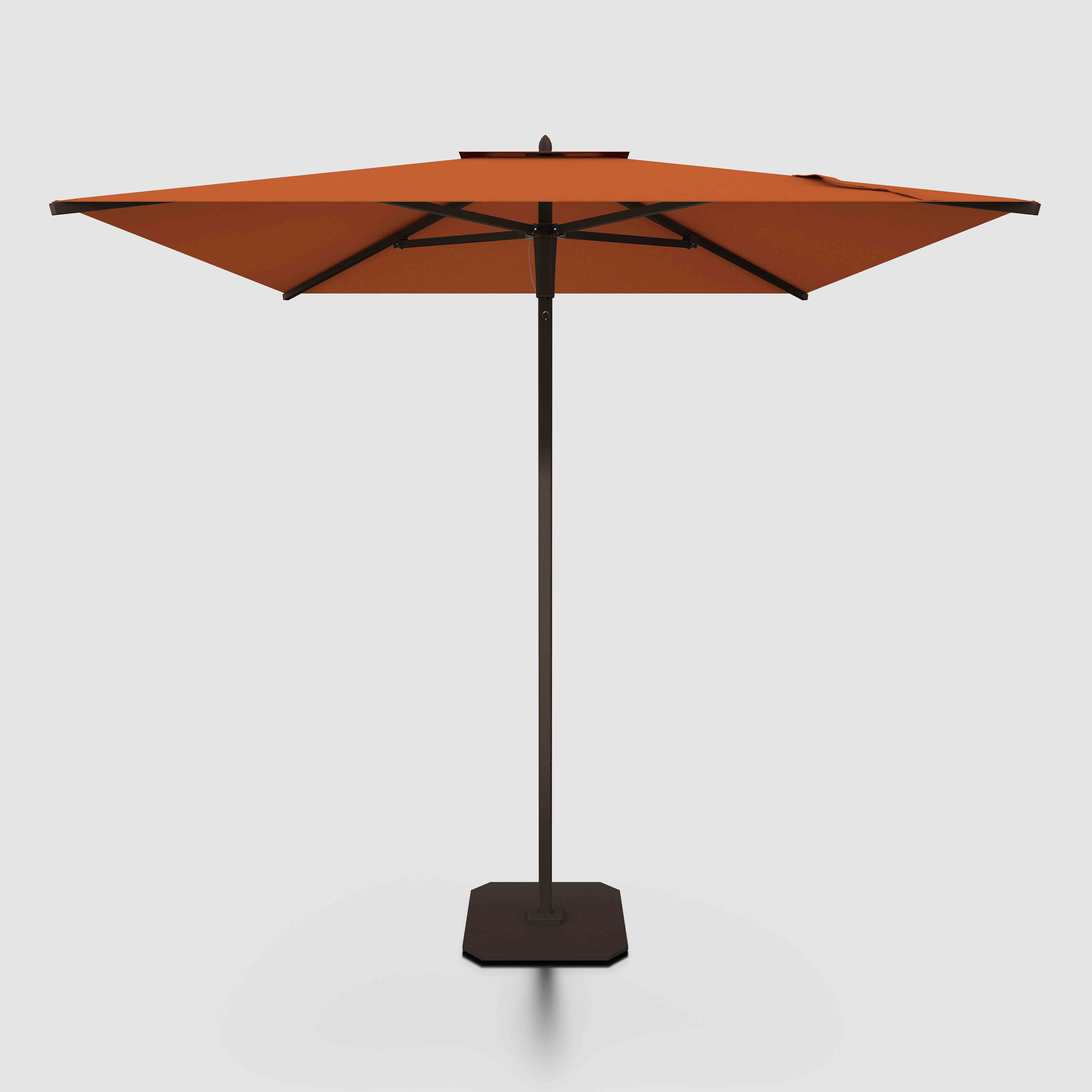The Slight™ - Terre cuite Sunbrella
