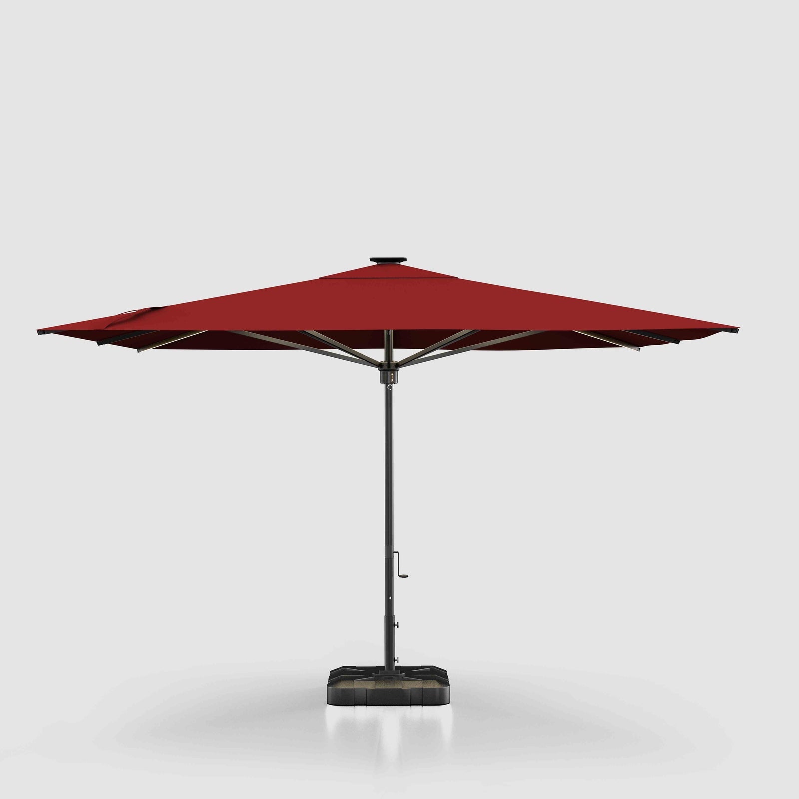 #color_Sunbrella Red